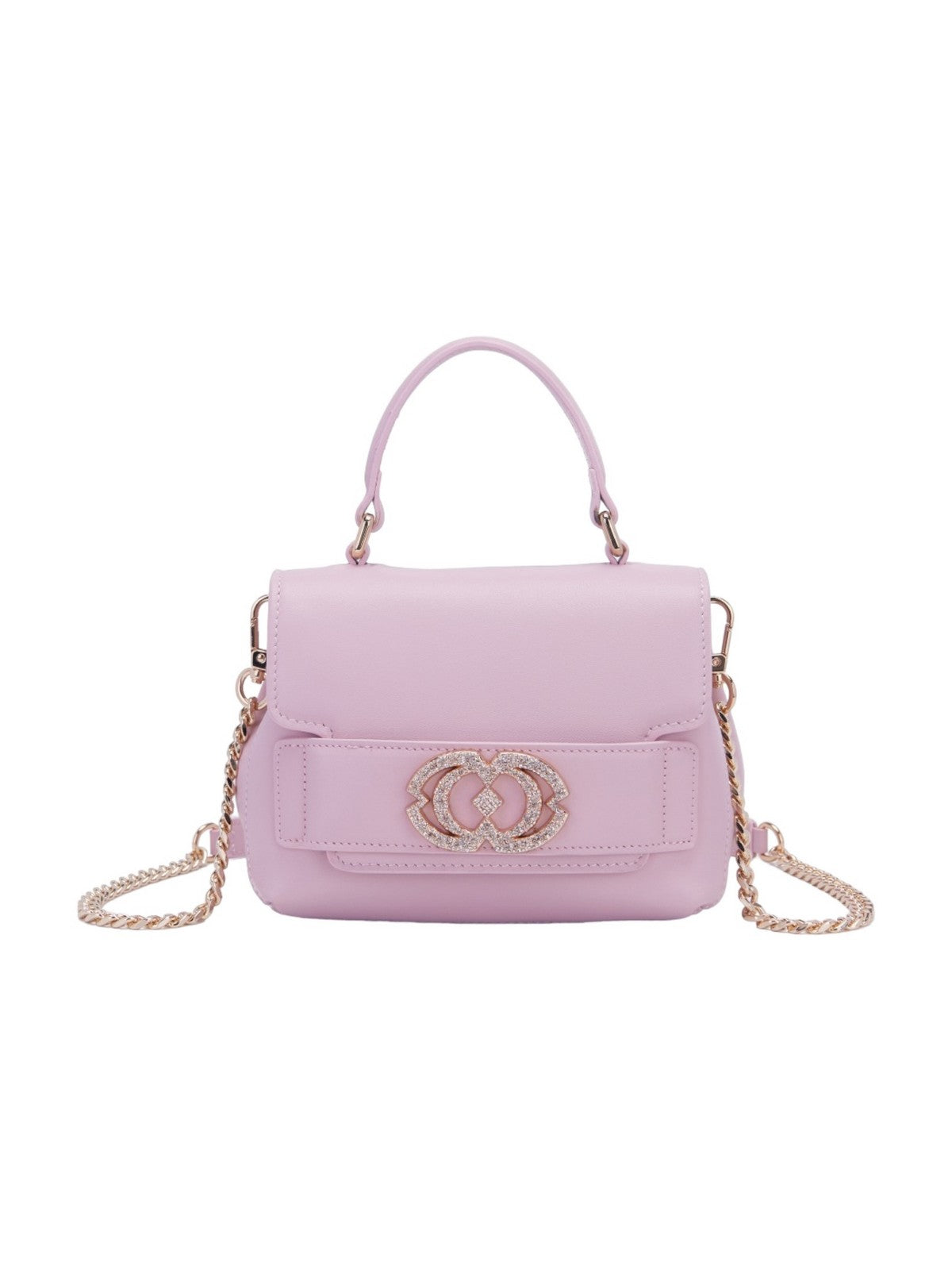 Carrie Women's Bag 141p-TC-440-Lea Pin Rosa