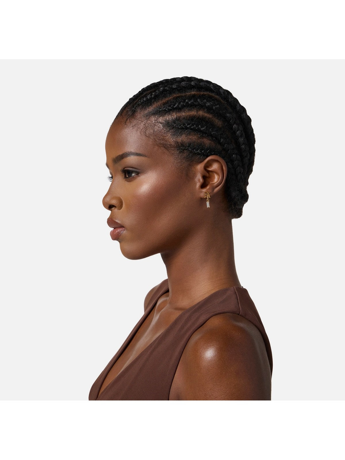 ELISABETTA FRANCHI Orecchini Donna OR14M56E2 U95 ORO GIALLO gioboutiqueweb