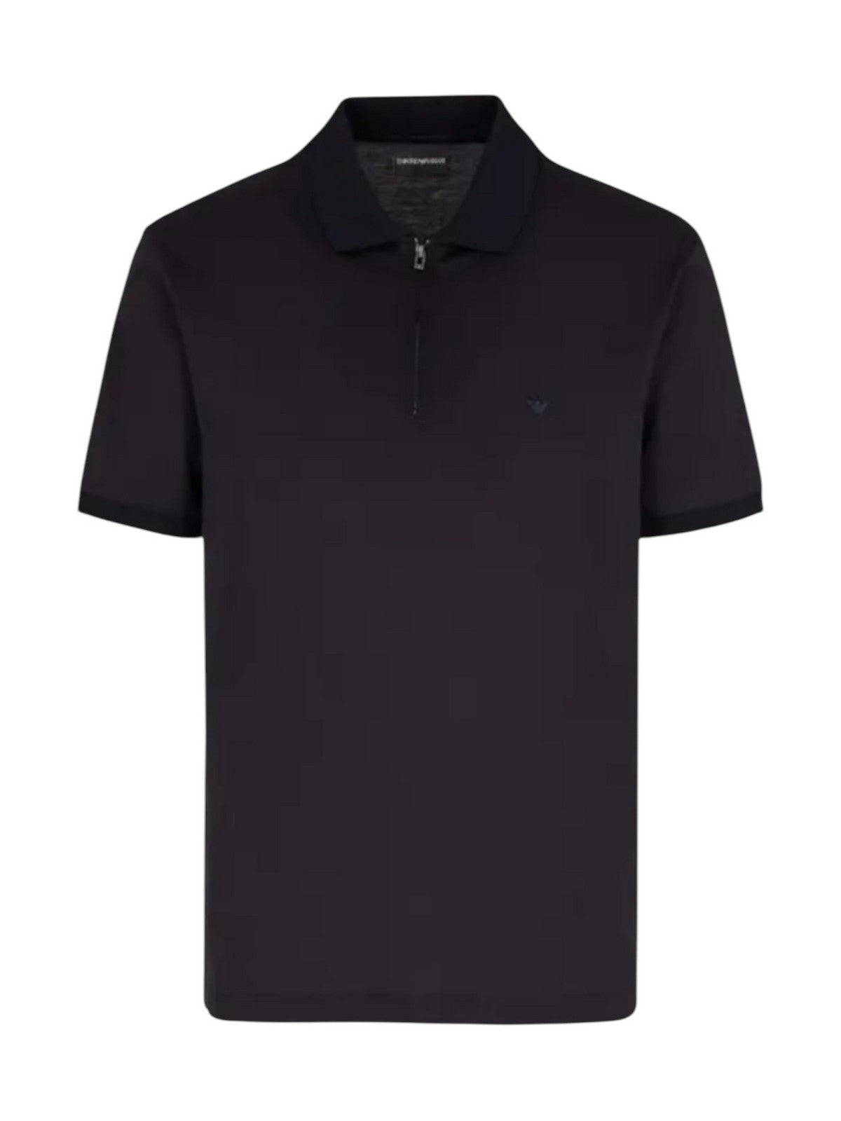 EMPORIO ARMANI Polo Uomo EM001082 AF10017 UB118 Blu