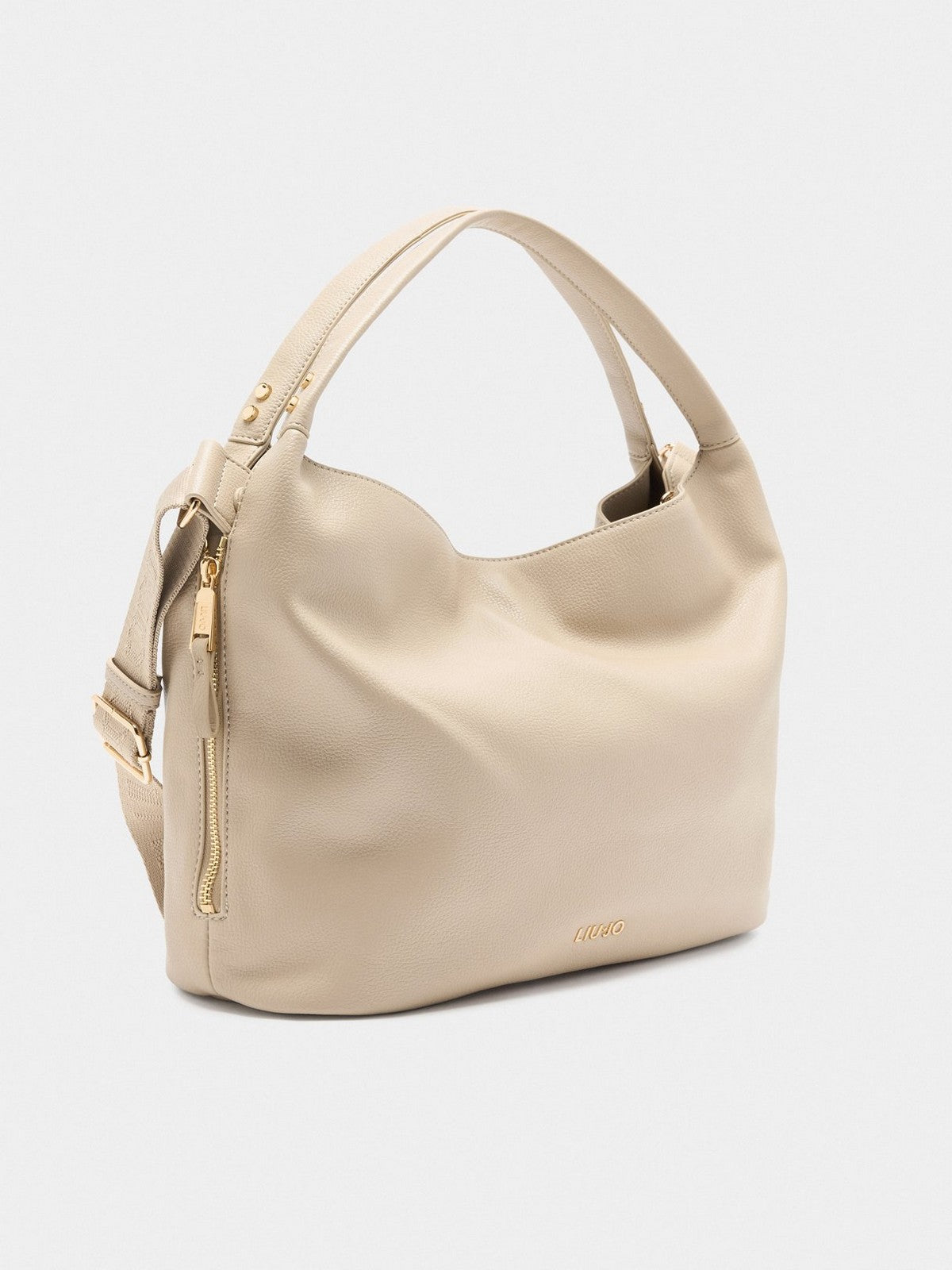 LIU JO ACCESSORIES Borsa Donna AF5058E0058 51308 NEUTRO