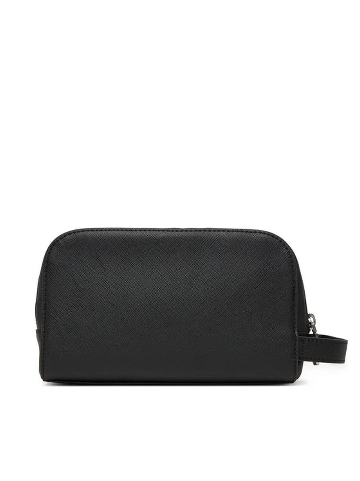 GUESS Pochette Uomo MILANO SMALL NECESSAIRE PMMISA P6161 BLA BLACK