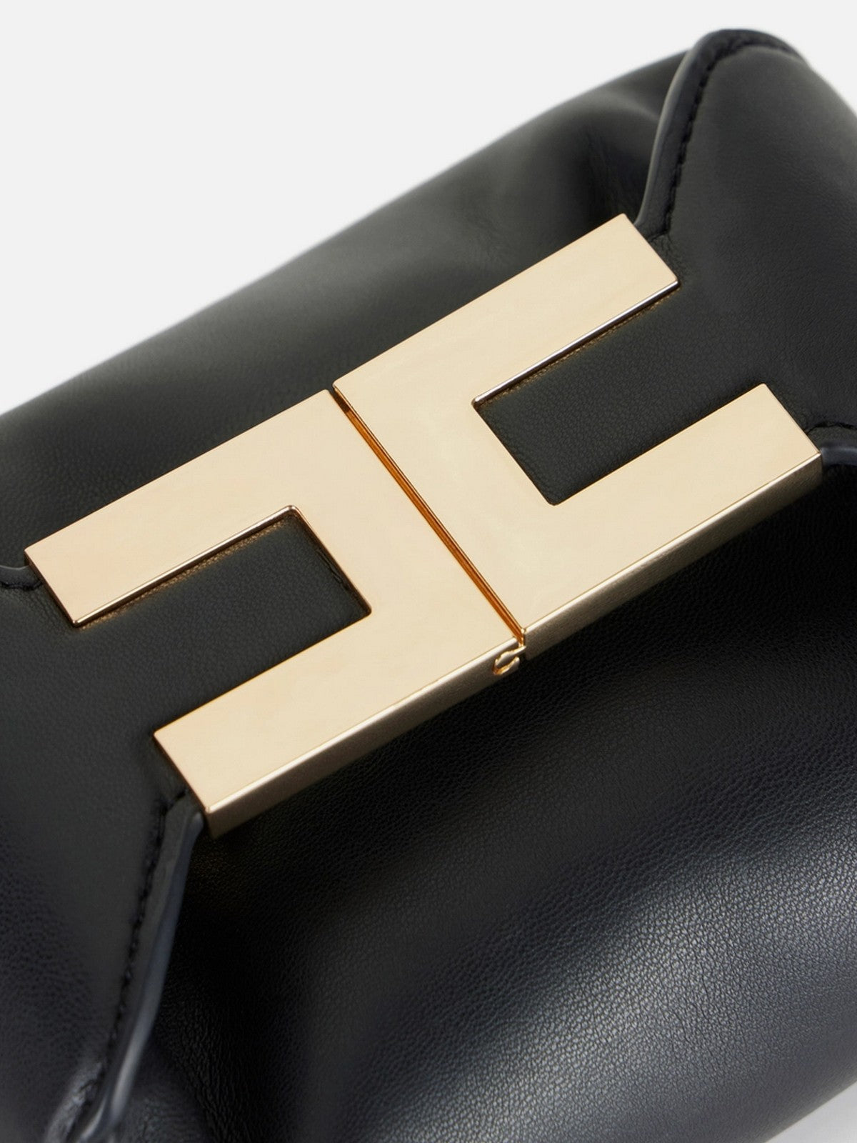 ELISABETTA FRANCHI Borsa Donna BS07A62E2 110 Nero