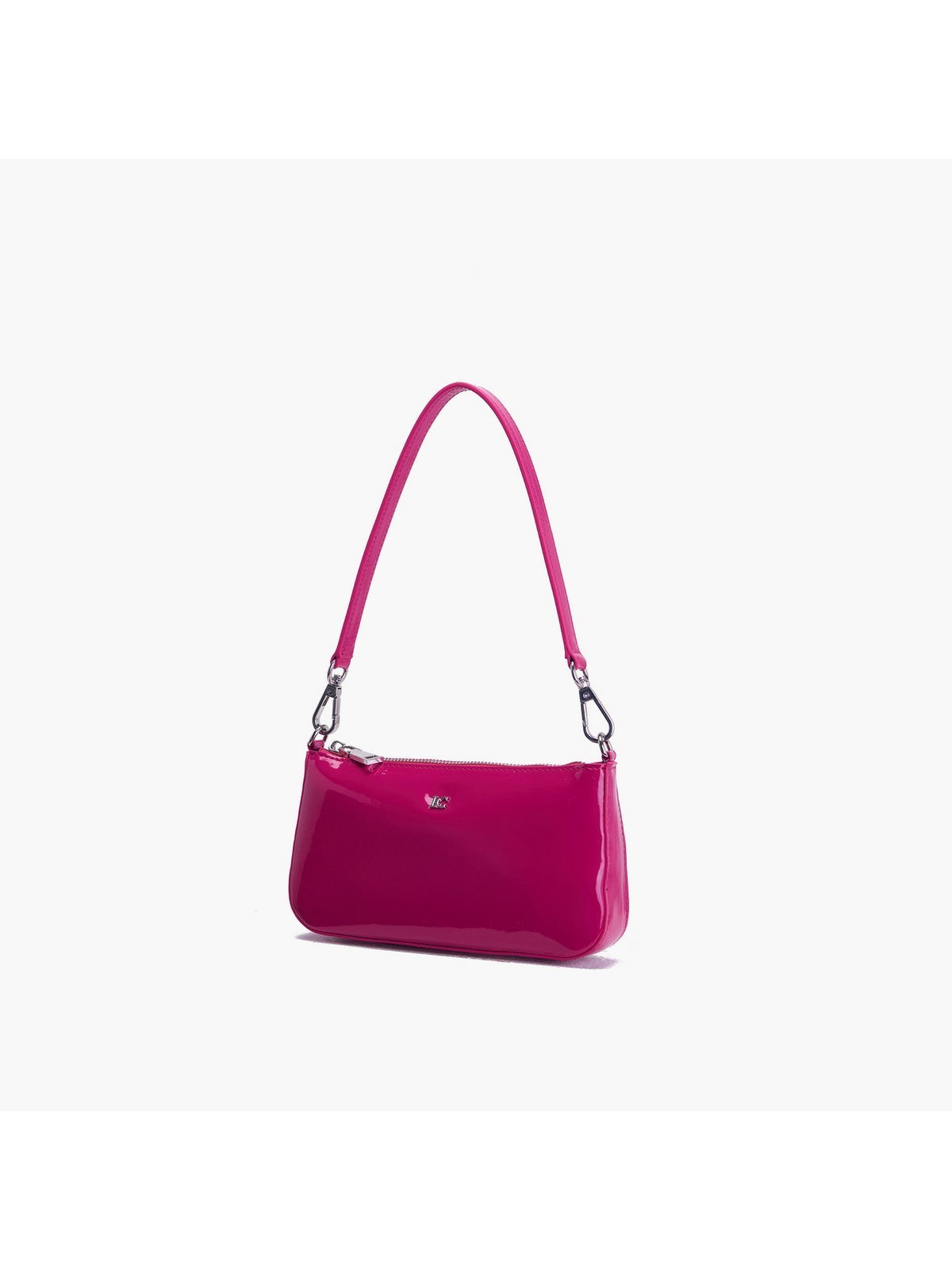 Carrie Women's Bag 132m-Km-513-LSS FUX Rosa