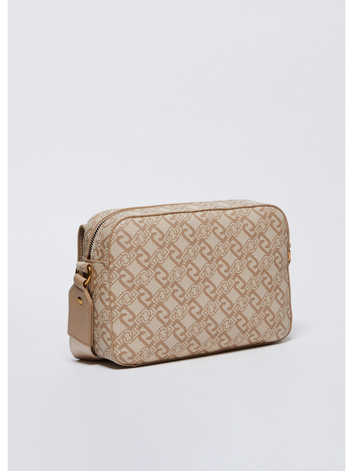 LIU JO ACCESSORIES Borsa Donna AXX034E0538 71038 Beige gioboutiqueweb