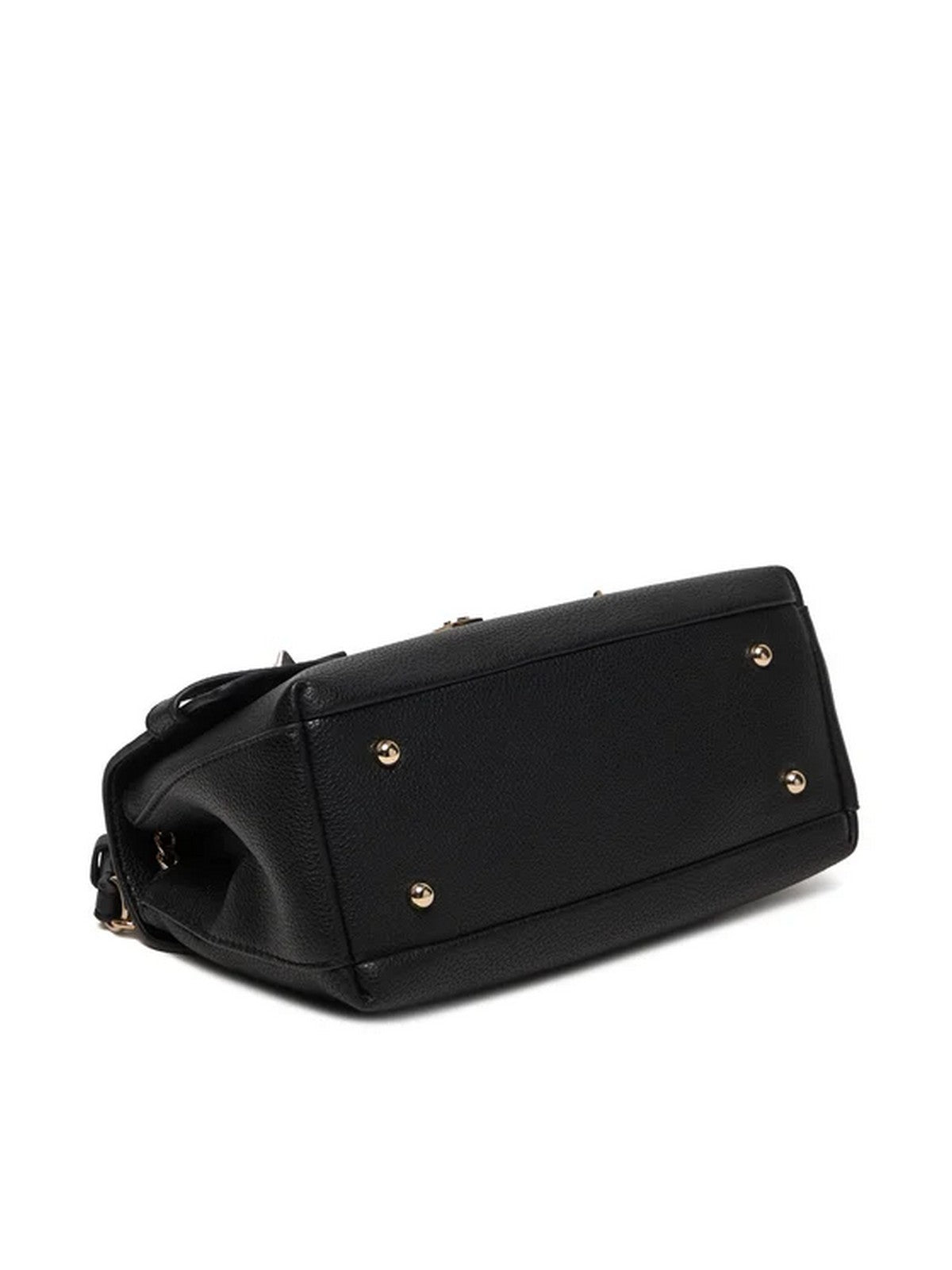 GUESS Borsa Donna YESBA CONVERTIBLE XBODY FLAP HWBG78 33210 BLA BLACK