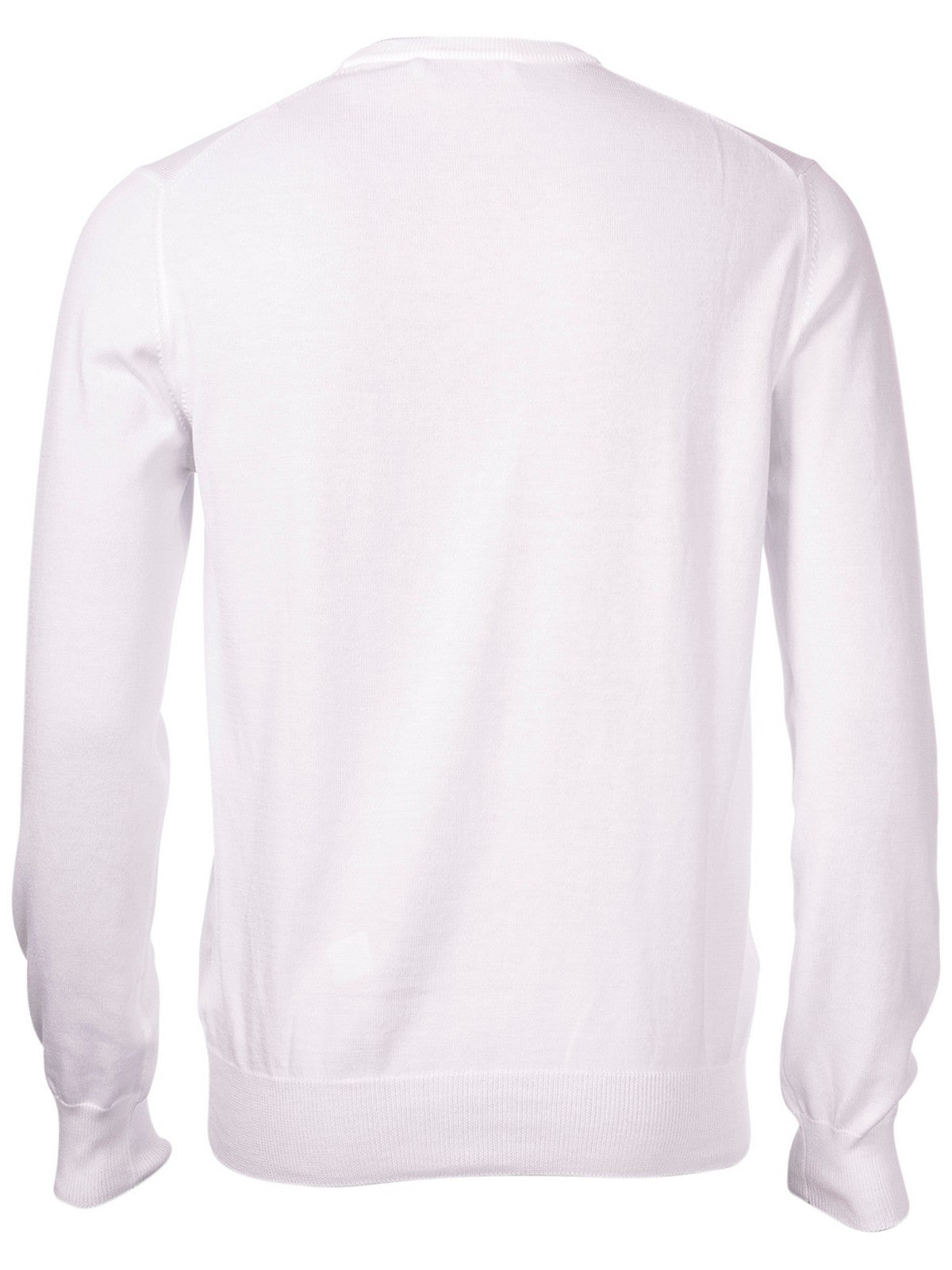 GRAN SASSO Maglia Uomo 55167/18190 Blu gioboutiqueweb