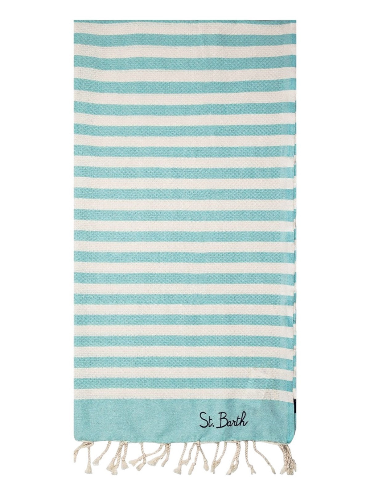 Mc2 Saint Barth Sea Telo Men Foutas N 02356F Verde