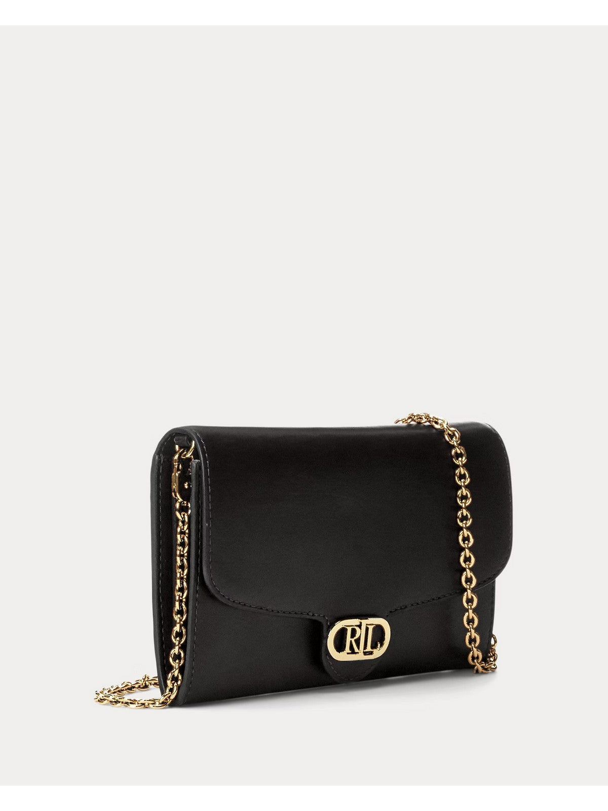 LAUREN RALPH LAUREN Borsa Donna 432964152 001 BLACK