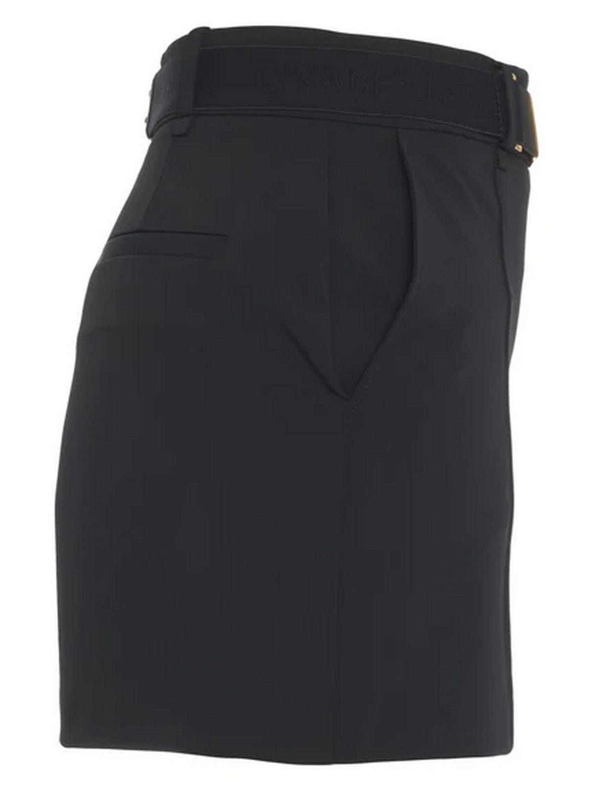 ELISABETTA FRANCHI Pantalone Donna SH00861E2 110 Nero