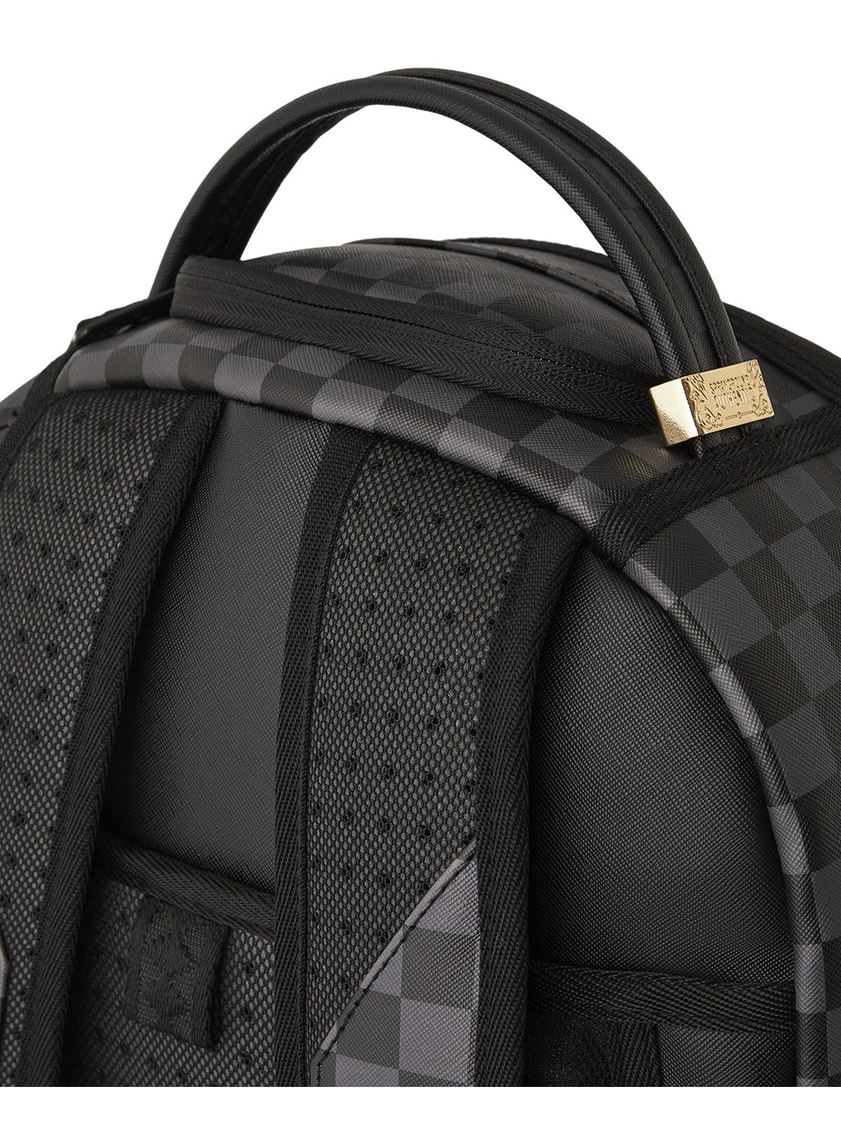 SPRAYGROUND Zaino Uomo SNOOPY CHILLING 910B6039NSZ Nero gioboutiqueweb