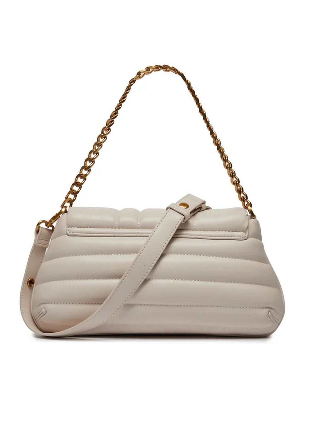 LIU JO ACCESSORIES Borsa Donna AA4319E0426 33801 Beige gioboutiqueweb