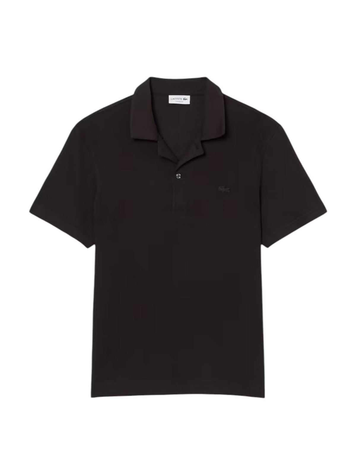 LACOSTE Polo Uomo DH1969 3LA Marrone