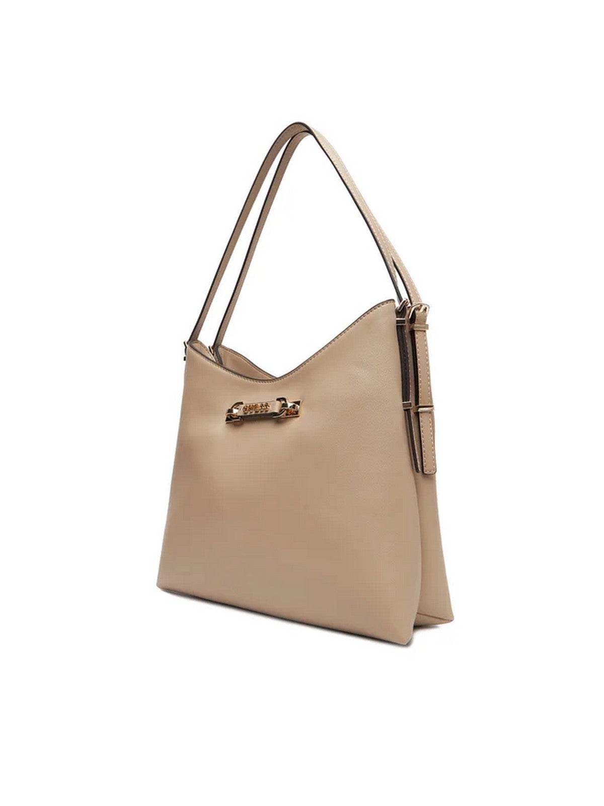 GUESS Borsa Donna LEFIA LARGE HOBO HWBG96 44020 SIT SIMPLY TAUPE