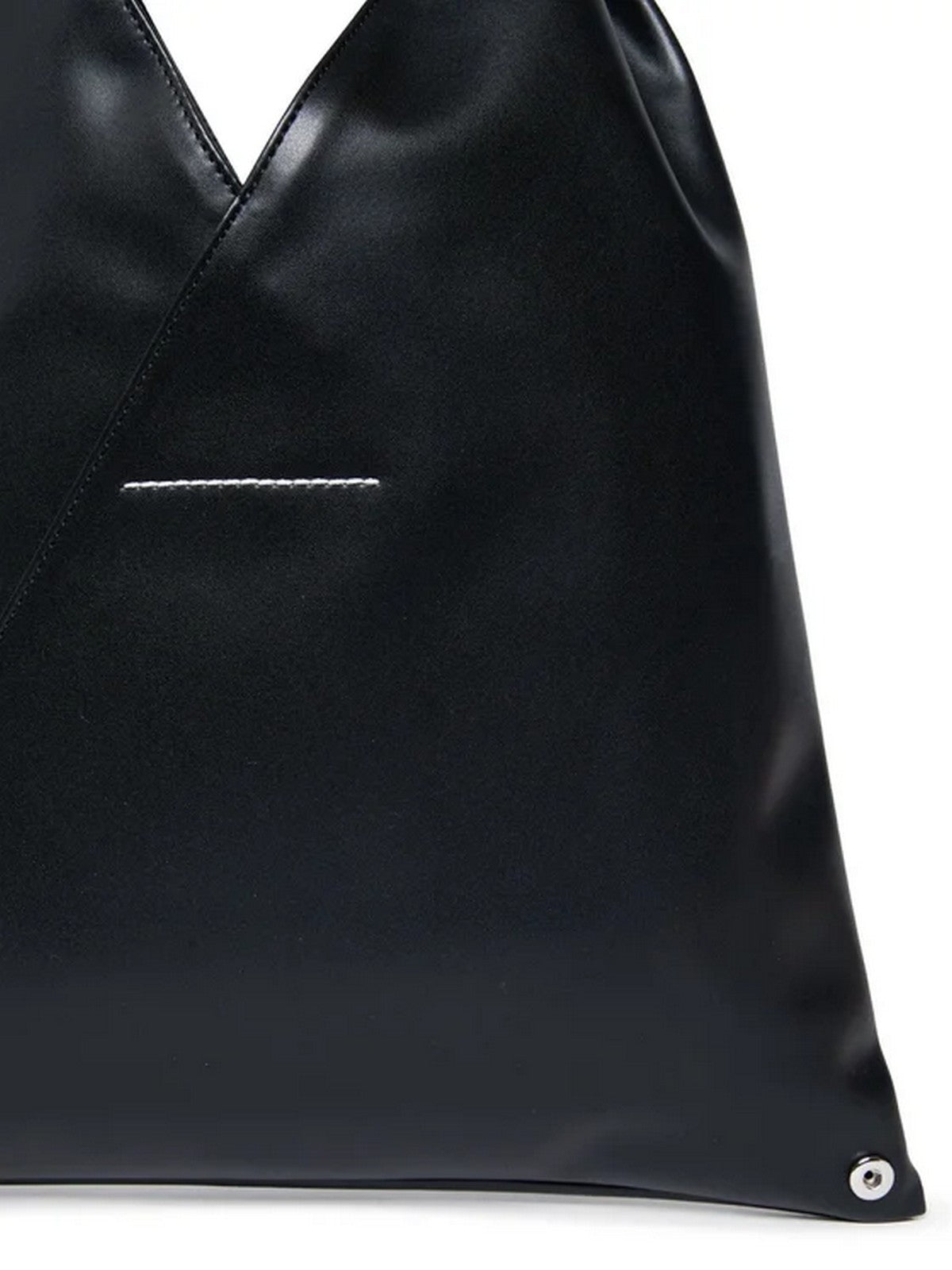 MM6 Borsa Bambine e ragazze M60607 P4313 T8013 BLACK