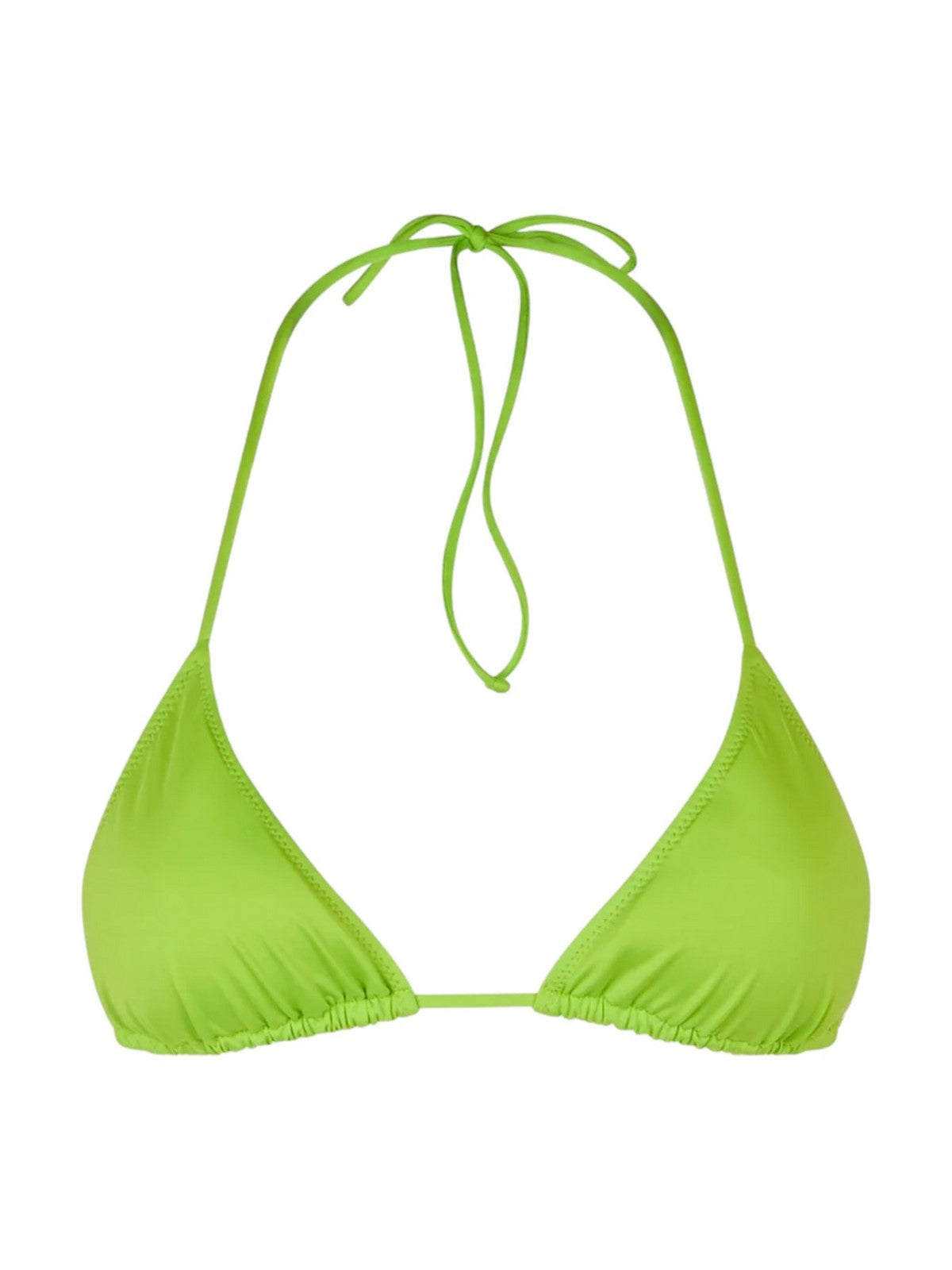 MC2 SAINT BARTH Costume da bagno Donna LEAH 00119F Verde gioboutiqueweb