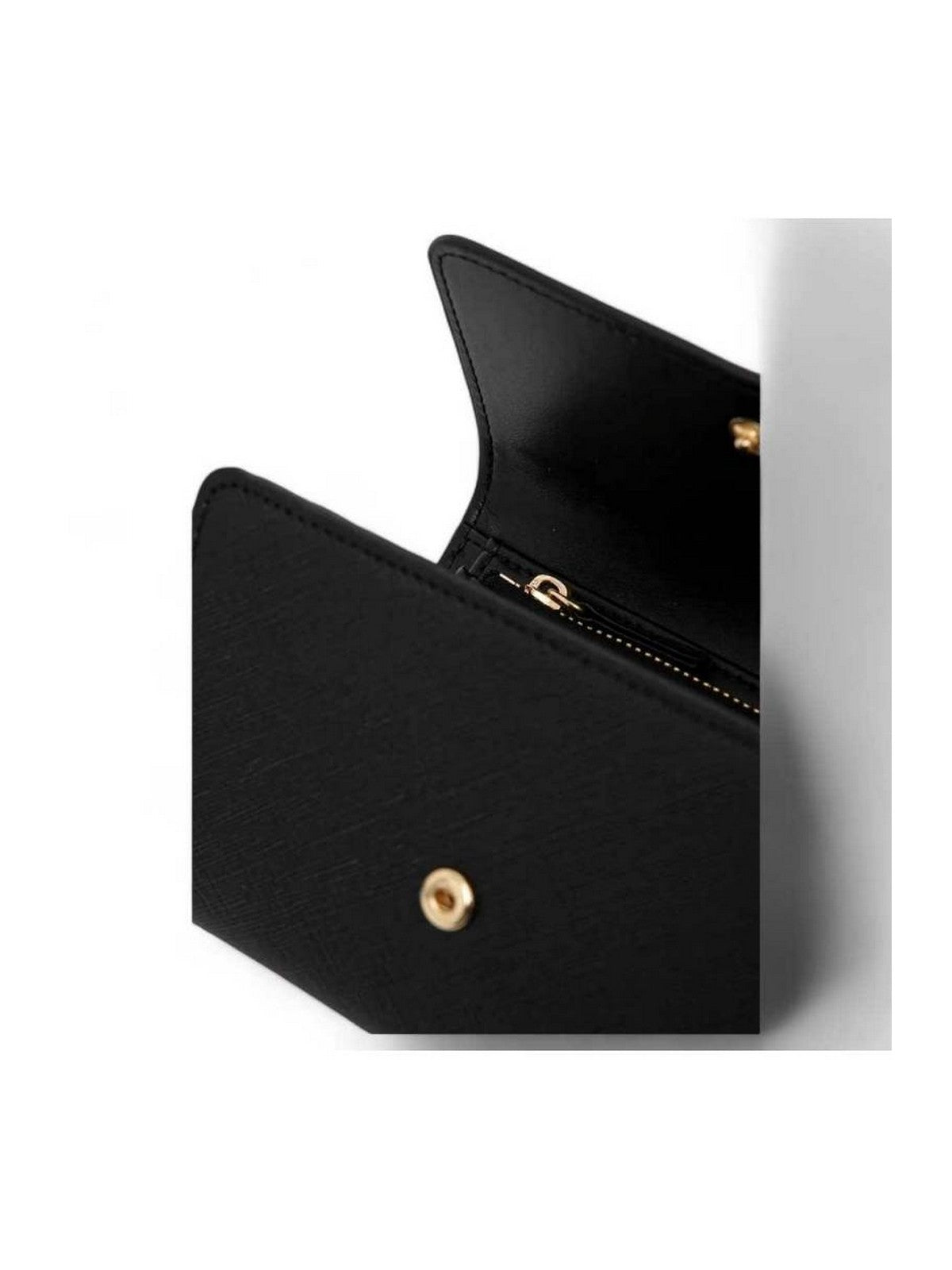 TWINSET Portafoglio Donna WALLETS 242TL8041 00006 Nero gioboutiqueweb