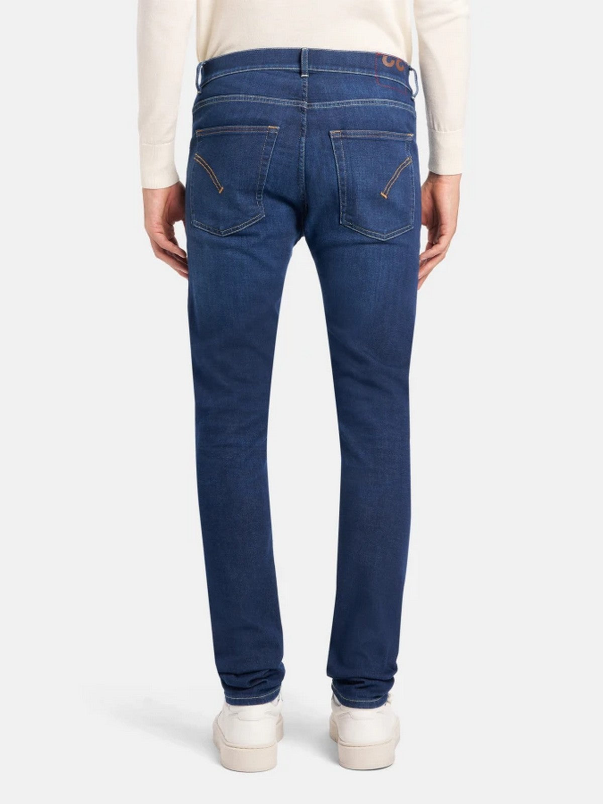 DONDUP Jeans Uomo Dian UP576 DS0345U LG9 800 Blu