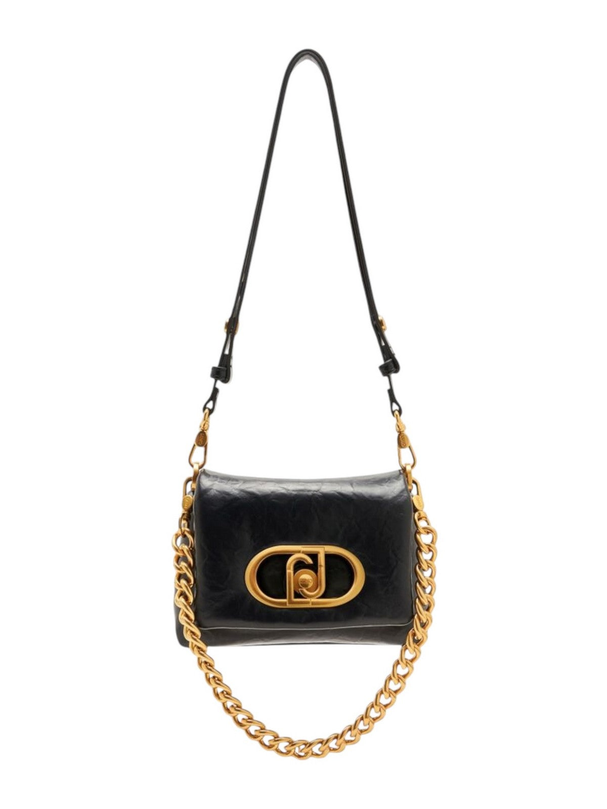 LIU JO ACCESSORIES Borsa Donna AA5269E0886 22222 Nero gioboutiqueweb