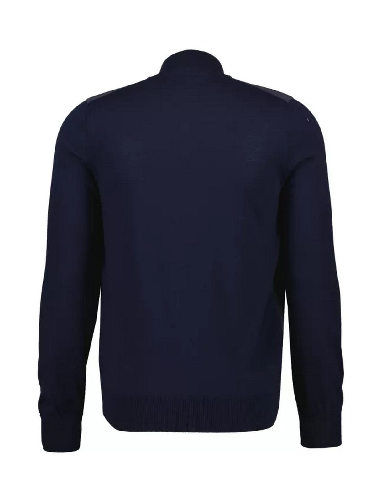 GRAN SASSO Cardigan Uomo 57155/19657 598 Blu gioboutiqueweb