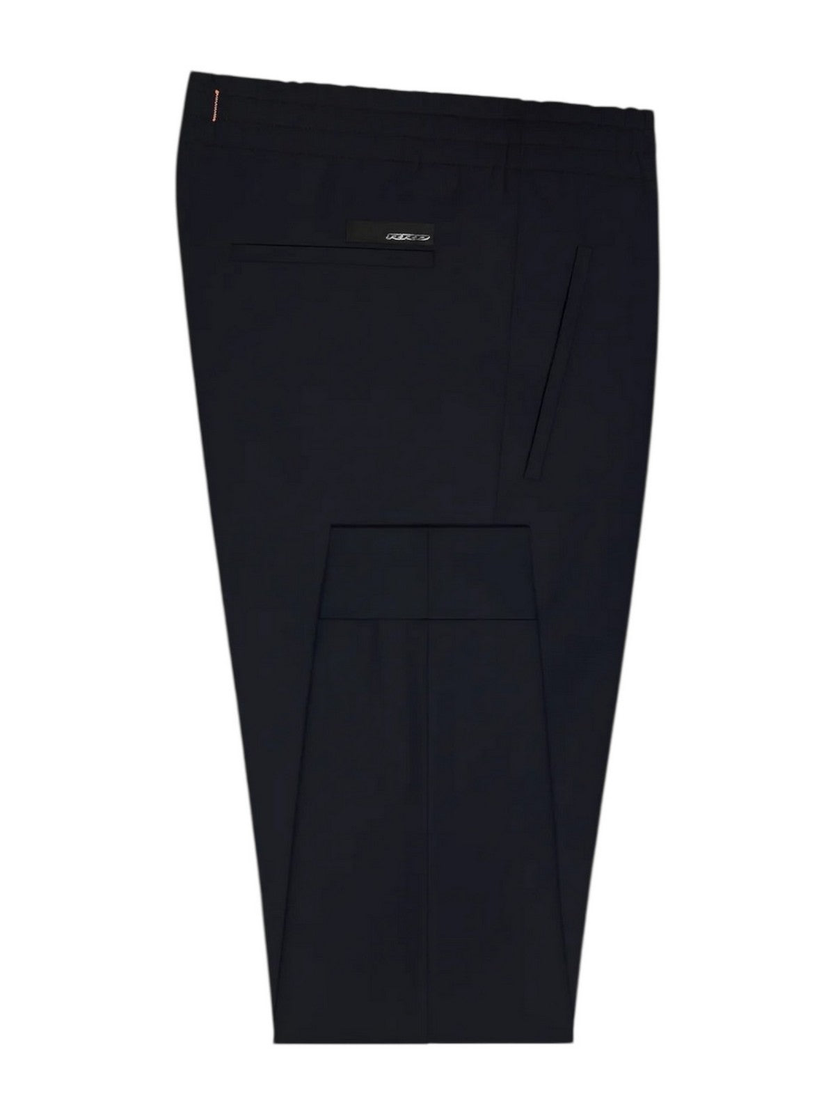 RRD Pantalone Uomo surflex winter jumper pant W25205 60 60 BLUE BLACK