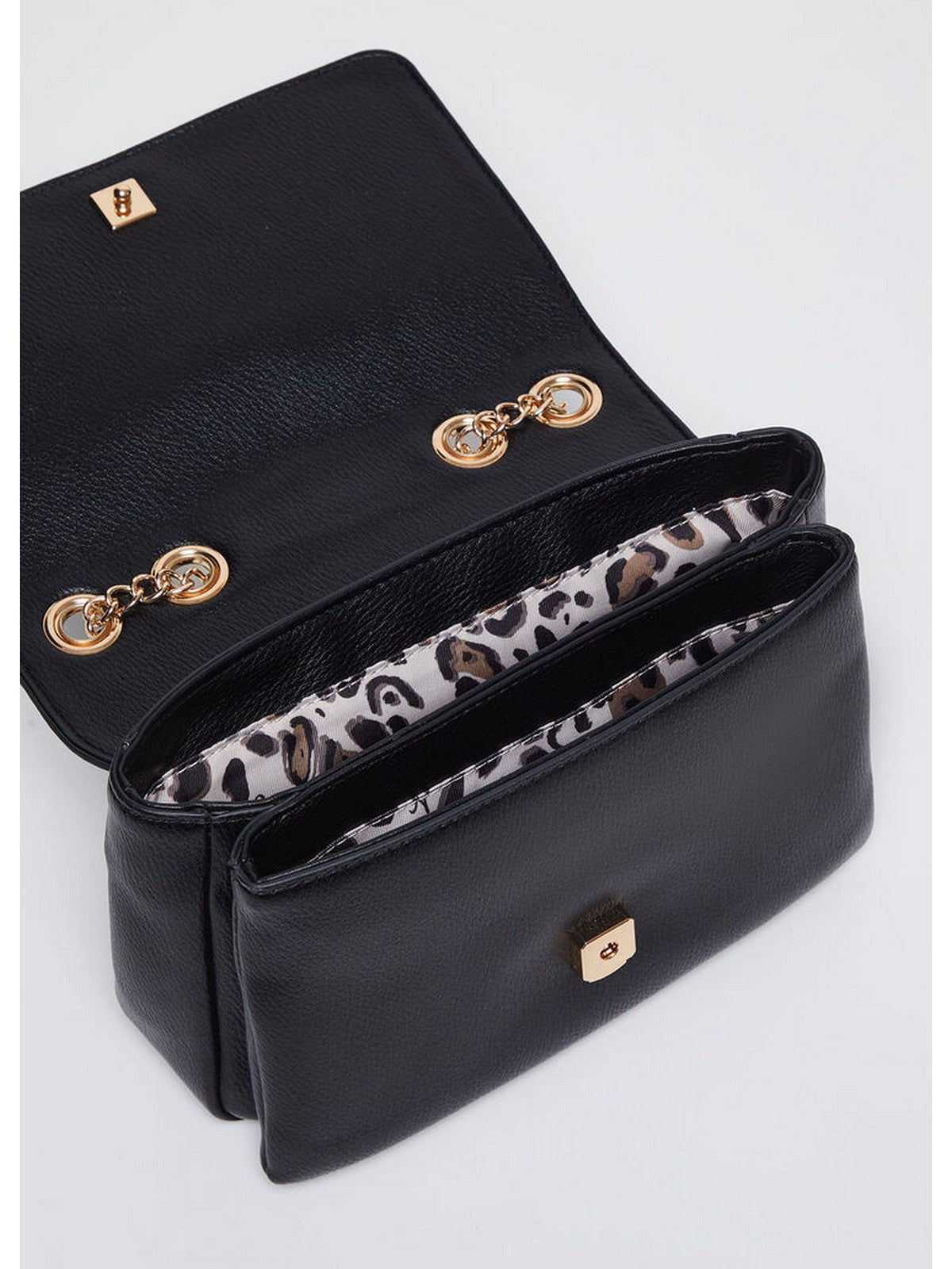 LIU JO ACCESSORIES Borsa Donna AF4288E0037 22222 Nero gioboutiqueweb