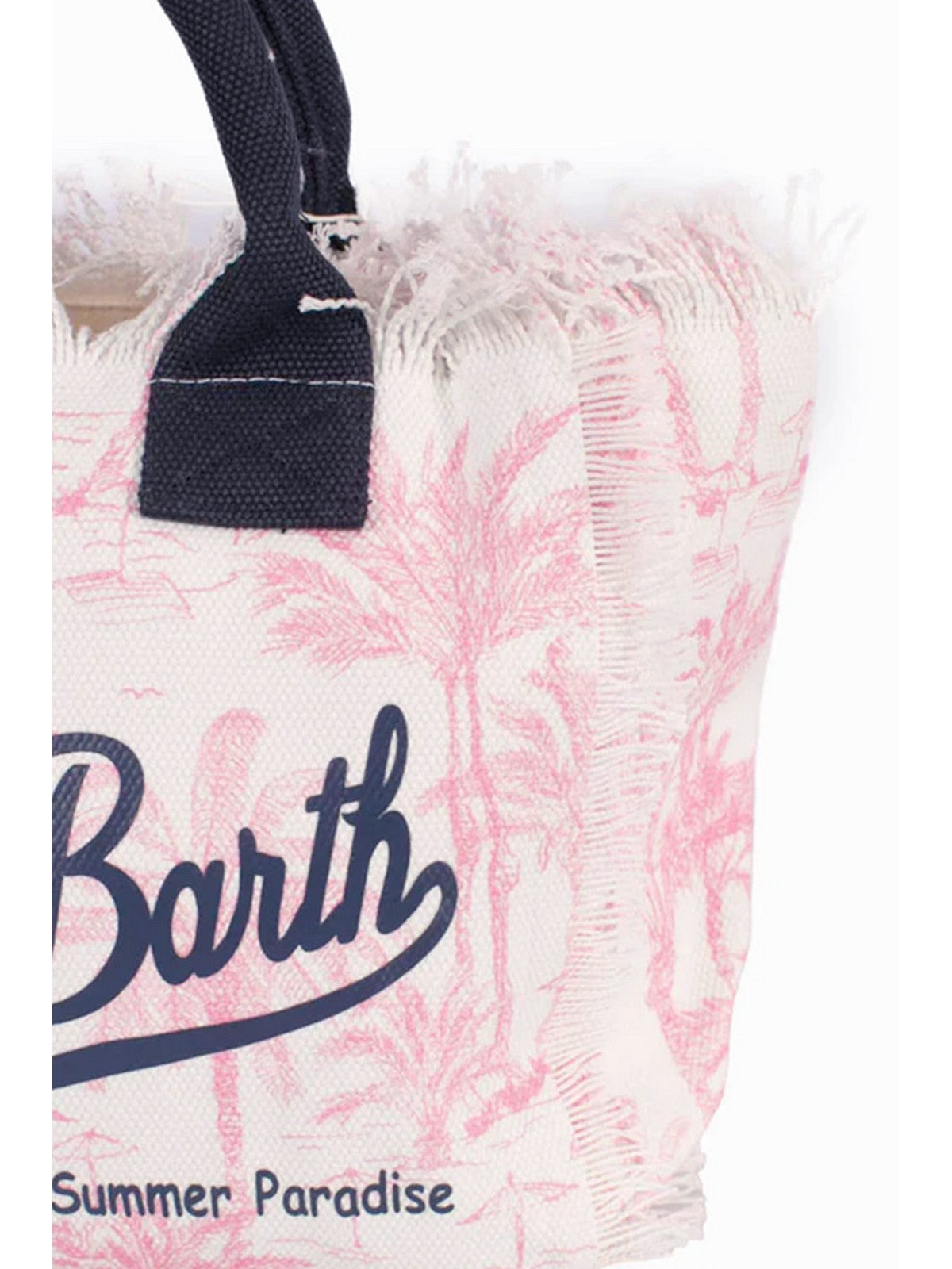 MC2 SAINT BARTH Borsa Donna COLETTE 04615H SAINT BEACH 23 gioboutiqueweb