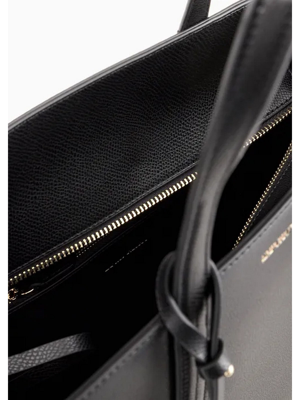 EMPORIO ARMANI Borsa Donna Y3D244 YH15A 81386 Nero gioboutiqueweb