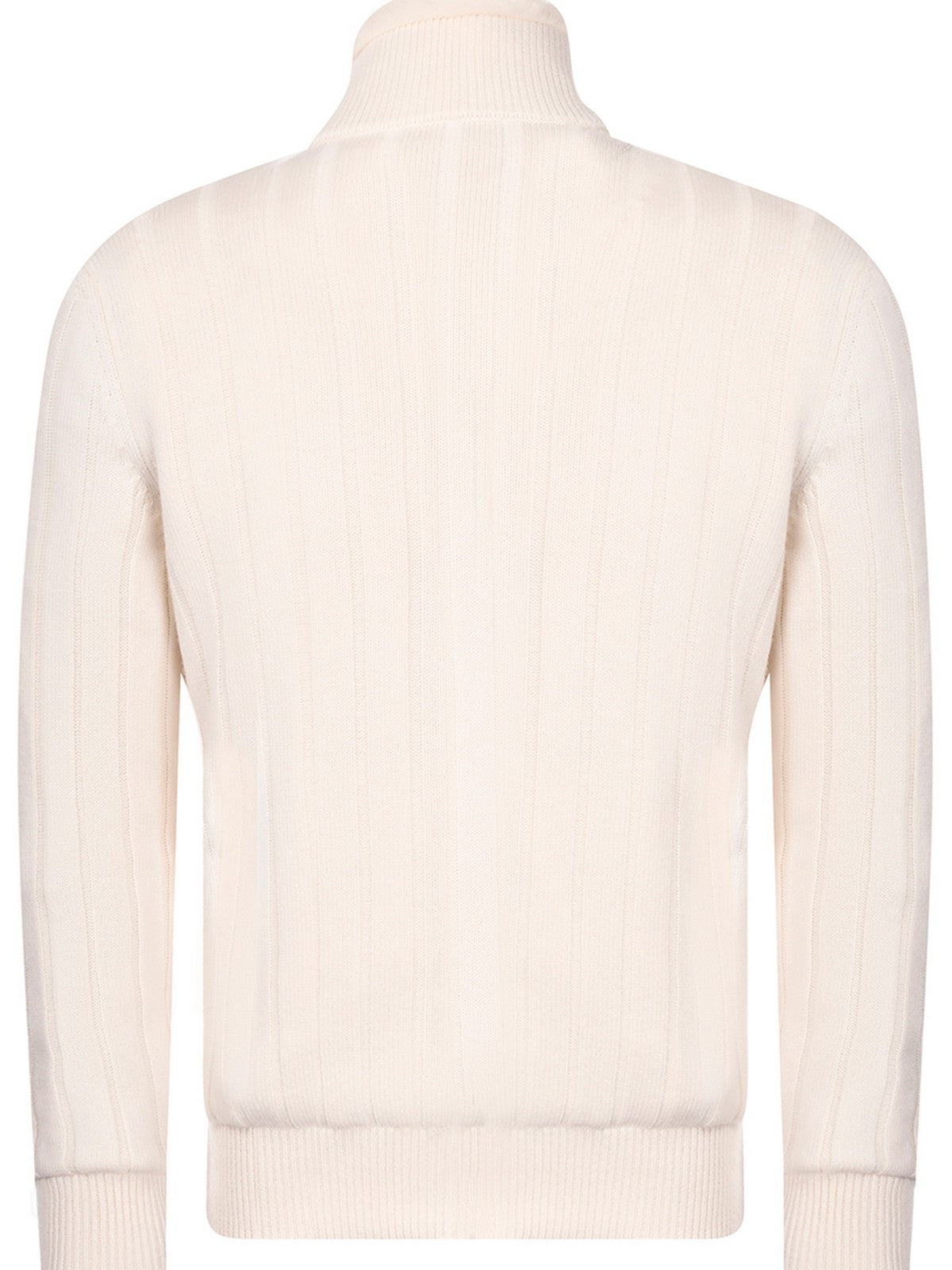 GRAN SASSO Giacca Uomo 23146/15567 001 Bianco