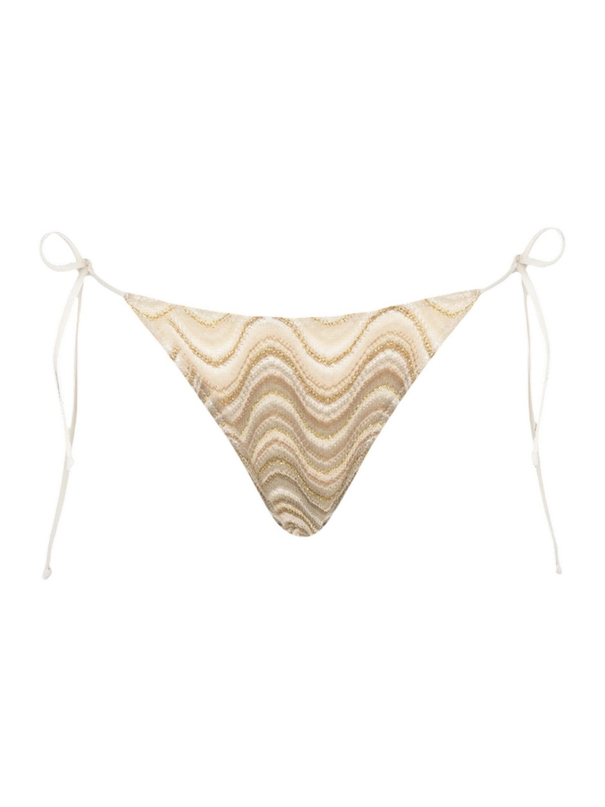 MC2 SAINT BARTH Costume da bagno Donna MARIELLE 00187H RACHEL SEA WAVE 11