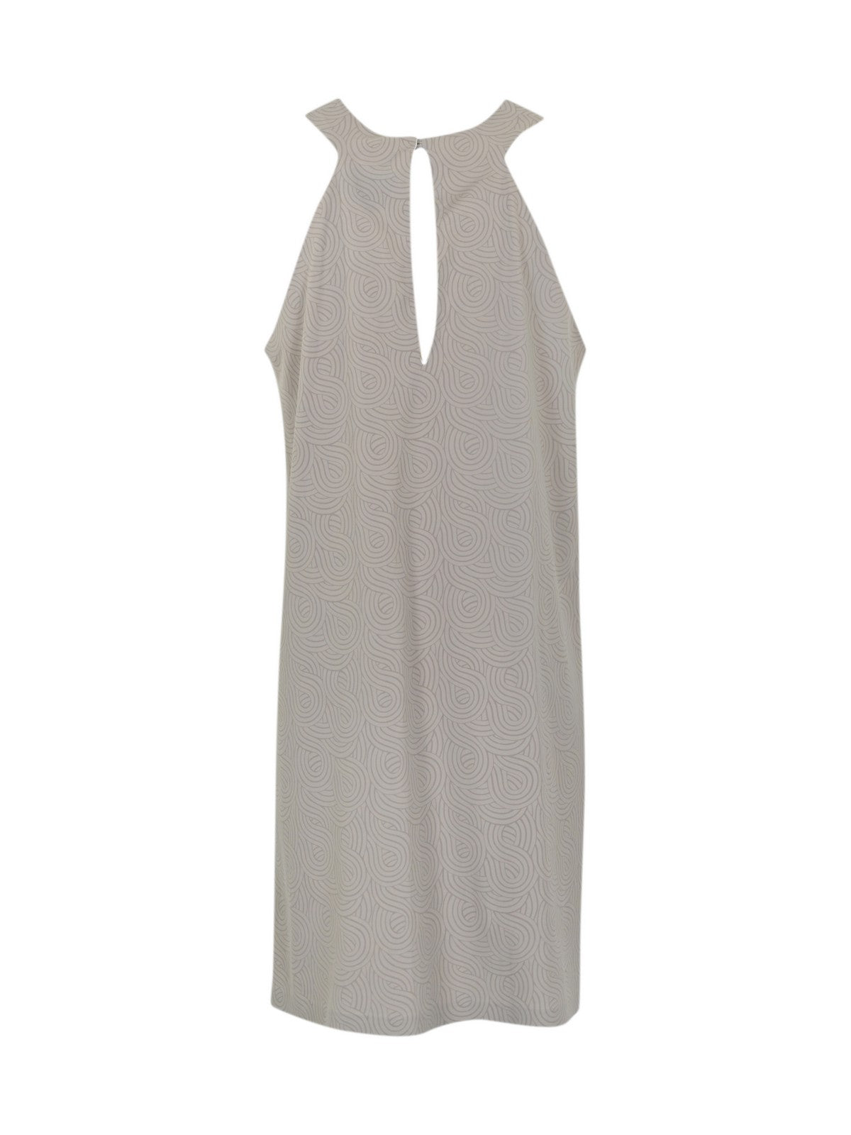 RRD Vestido femenino 24810 86 Multicolor