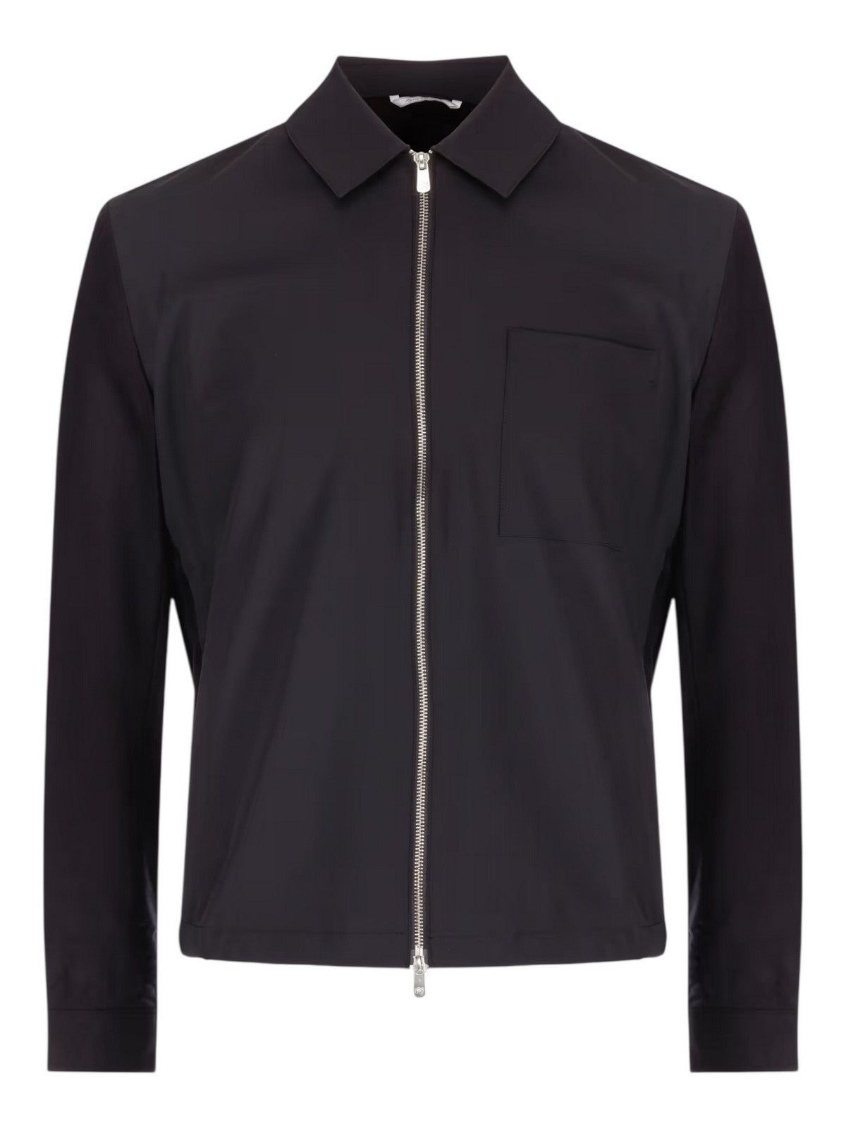 MARCO PESCAROLO Giubbino Uomo VENTIDUE 52F29 01 Blu