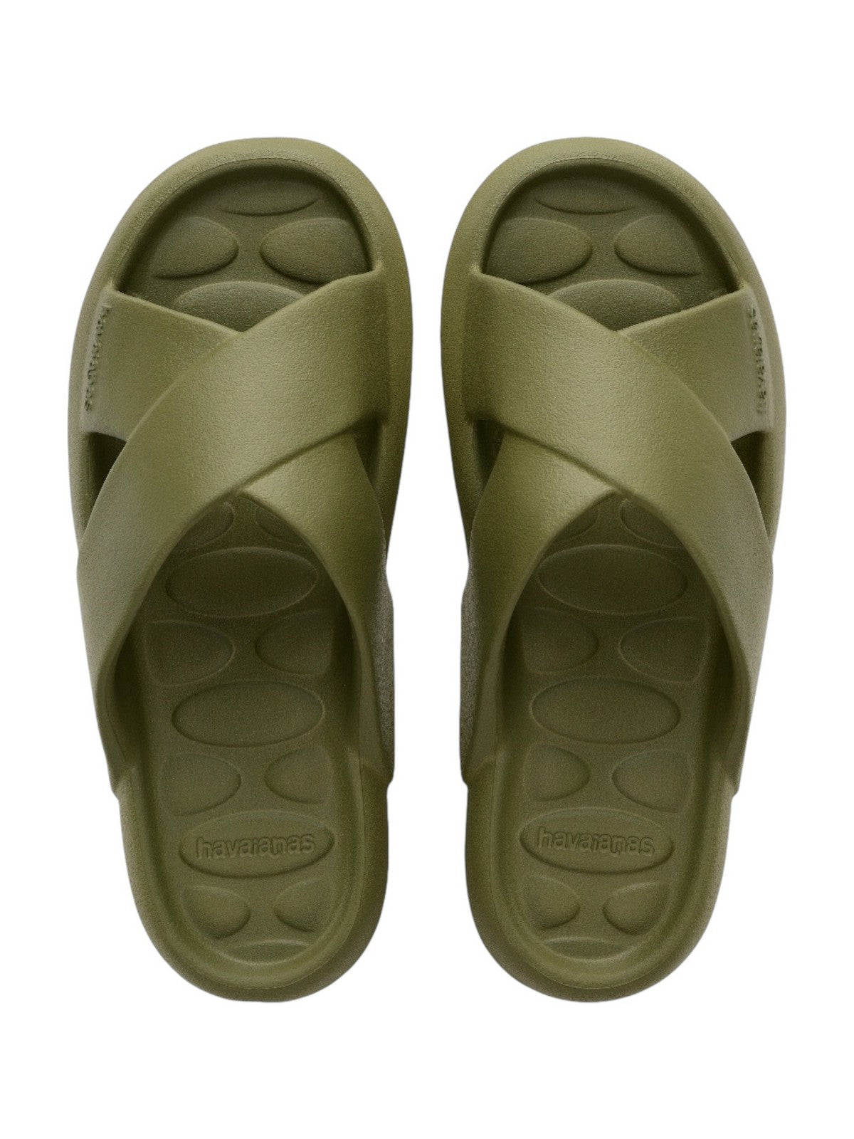 HAVAIANAS Ciabatta Donna Hav. Candy pop 4149859.4896 Verde gioboutiqueweb