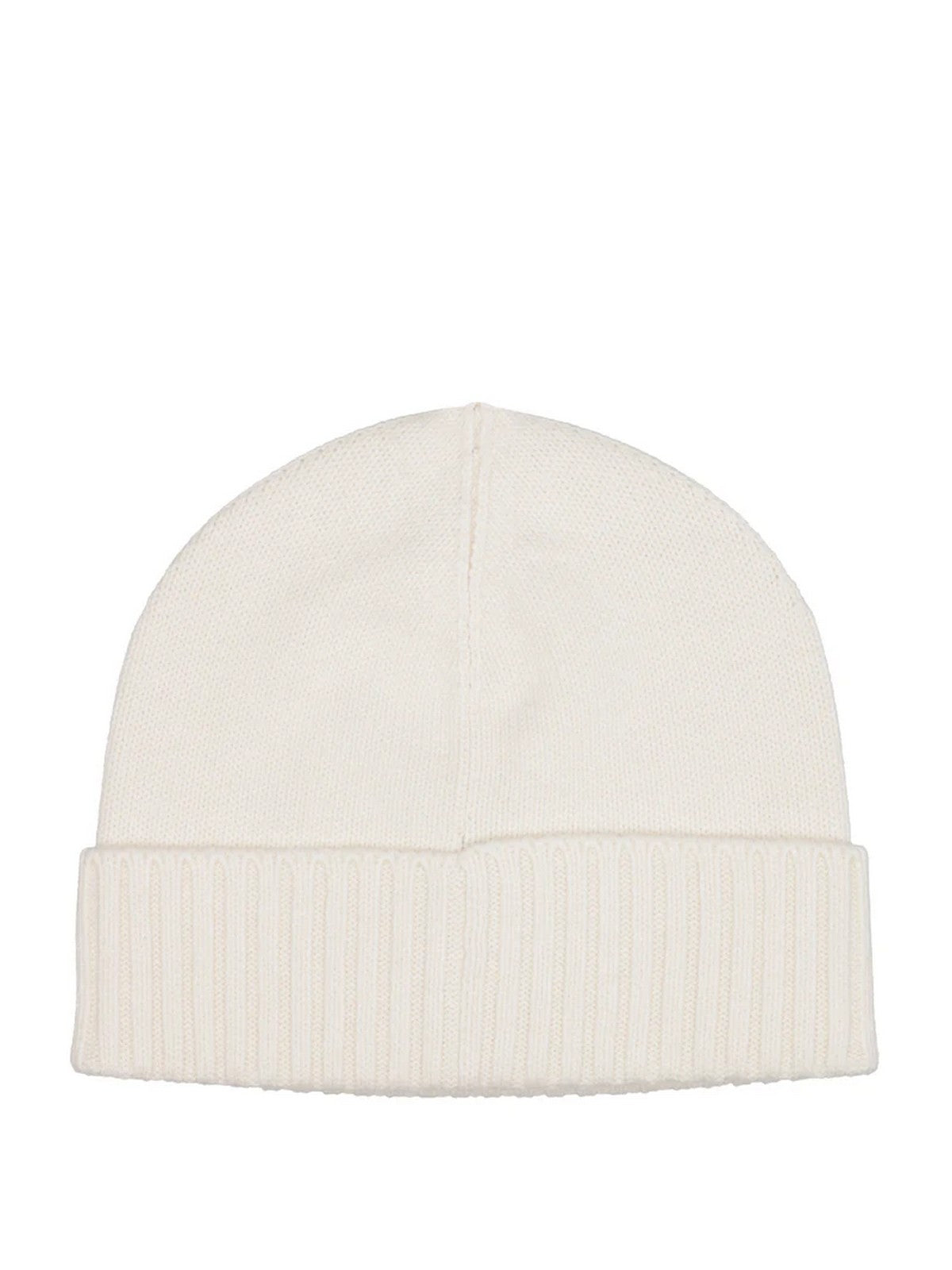 LAUREN RALPH LAUREN Cappello Donna 454960057 002 Beige gioboutiqueweb