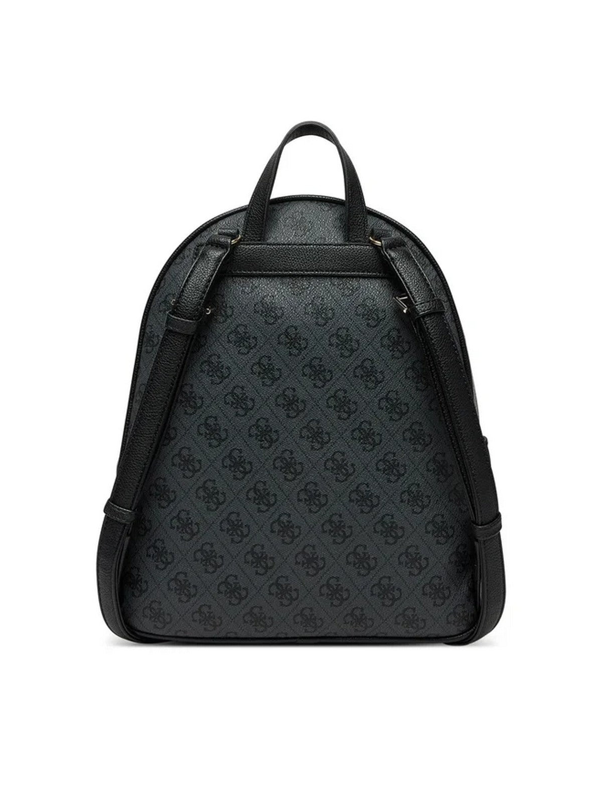 GUESS Zaino Donna MANHATTAN II LARGE BACKPACK HWSG71 18330 CLO COAL LOGO