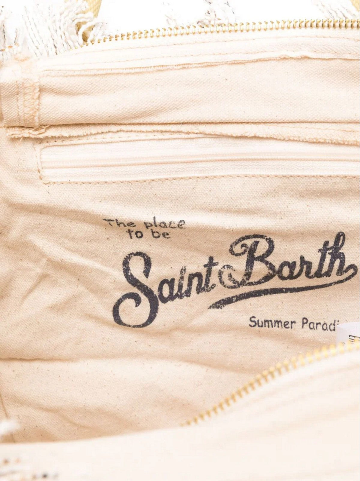 MC2 SAINT BARTH Borsa Donna COLETTE 04176H SAND LEOPARD 92 EMB gioboutiqueweb