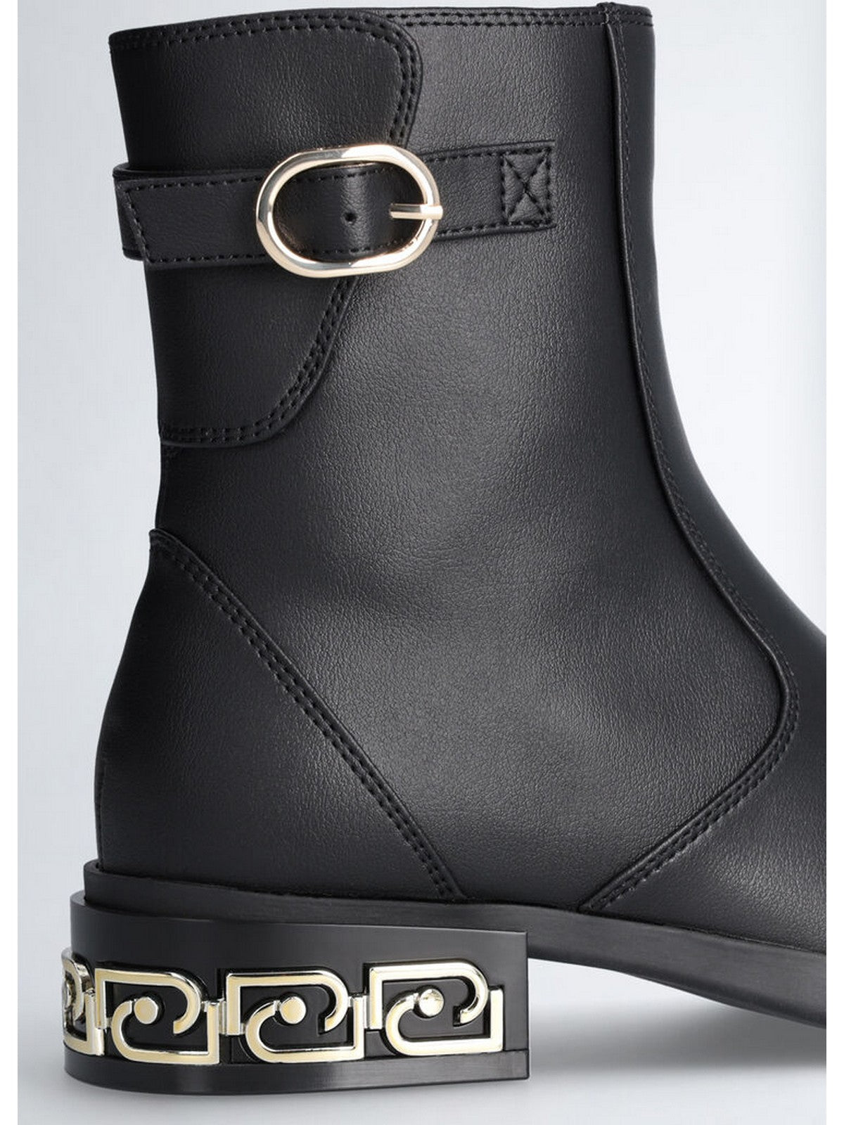 LIU JO Stivali e Stivaletti Donna YOGI 06 SF4063EX174 22222 Nero gioboutiqueweb