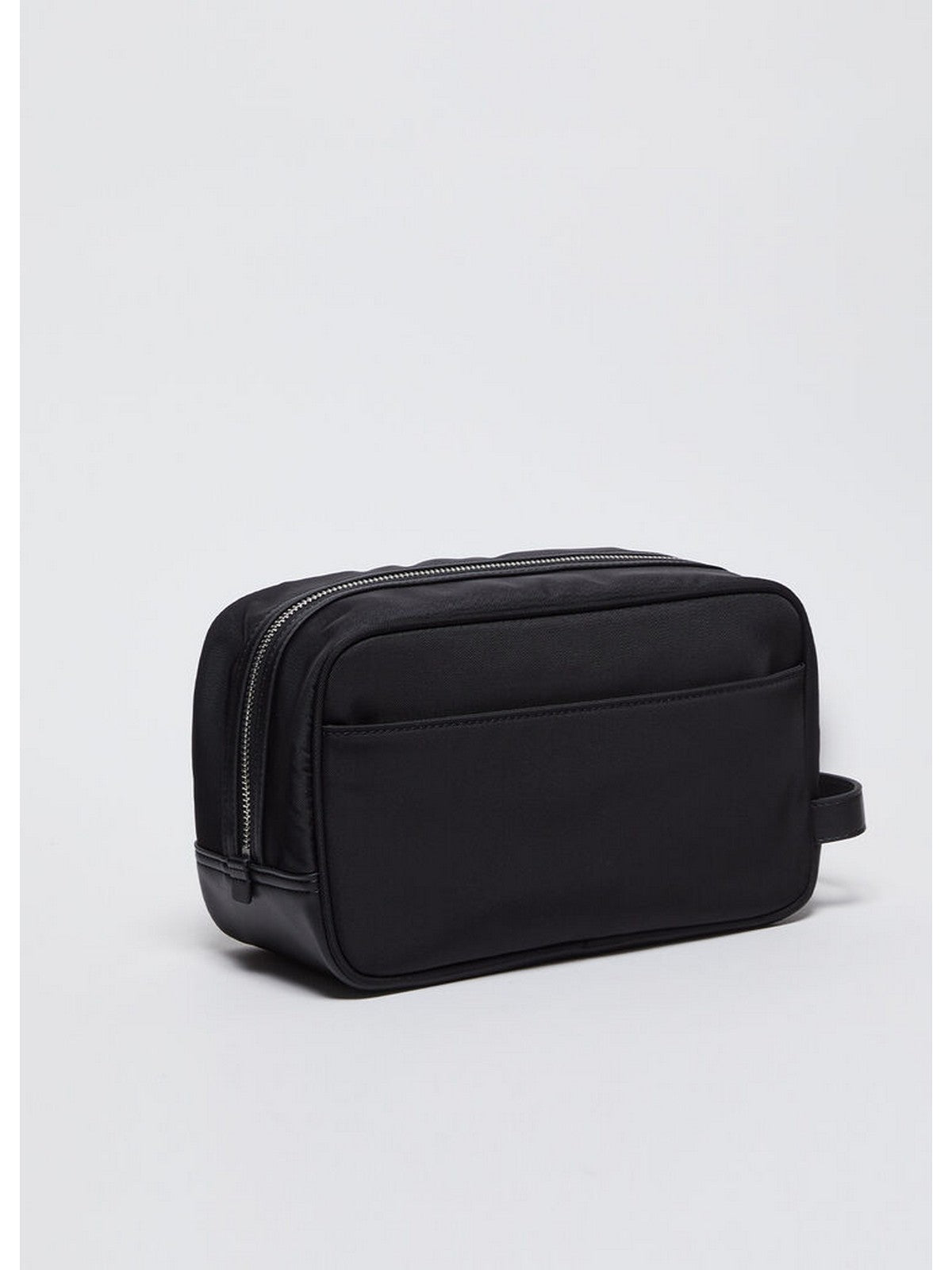 LIU JO UOMO Pochette Uomo DF4004T2659 22222 Nero gioboutiqueweb