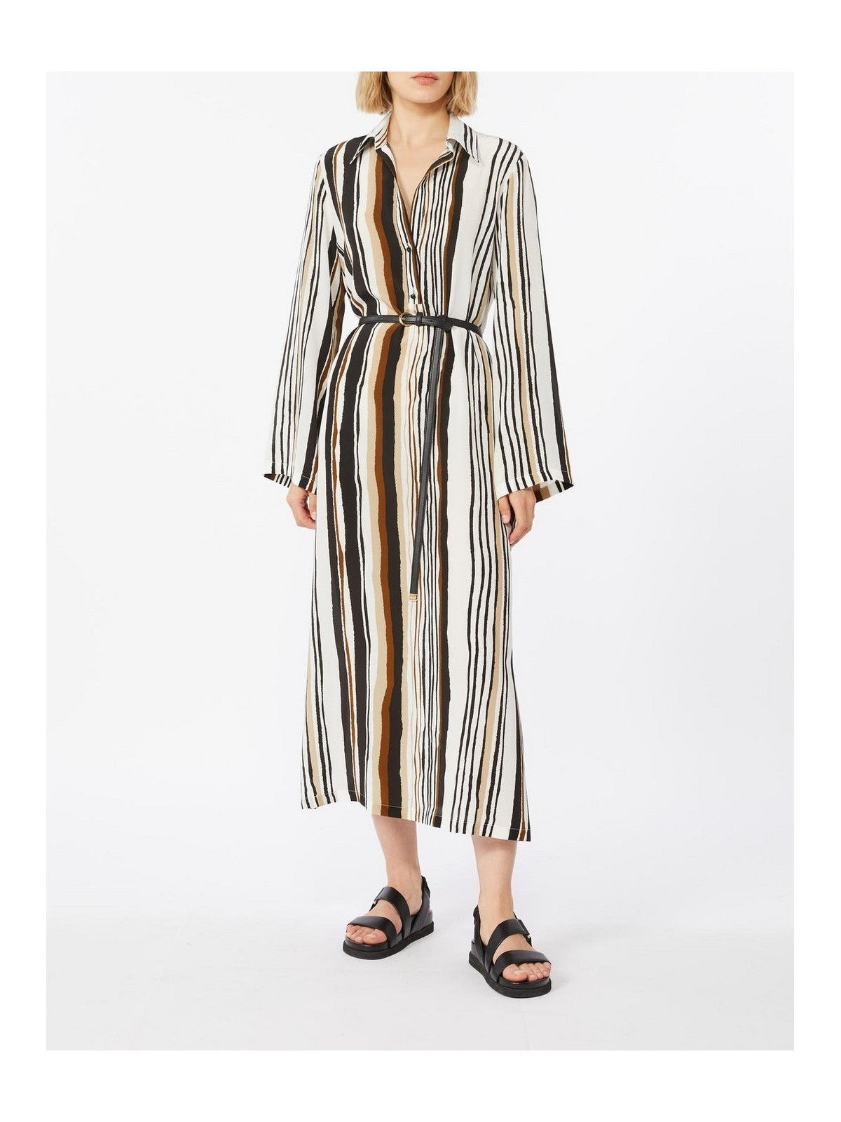 MAX MARA STUDIO Abito Donna MSTVANESIO 2616221112600 001 Coloniale