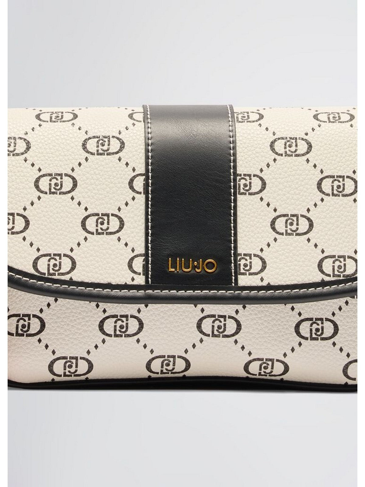 LIU JO ACCESSORIES Borsa Donna AA5085E0086 X0459 Beige gioboutiqueweb