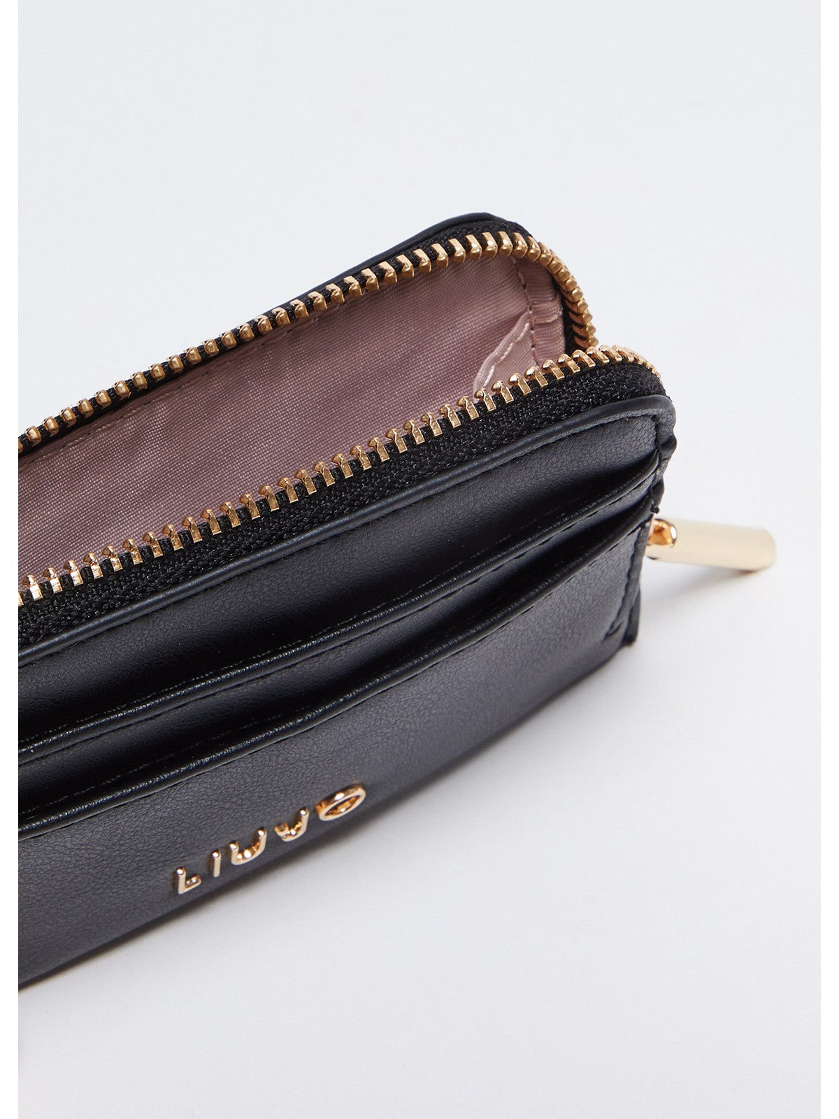 Accessoires Liu Jo Wallet Women's AA4278E0022 22222 Black