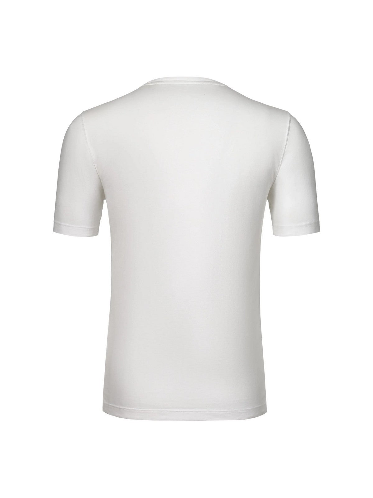 GRAN SASSO T-shirt Uomo 60136/66500 001 Bianco