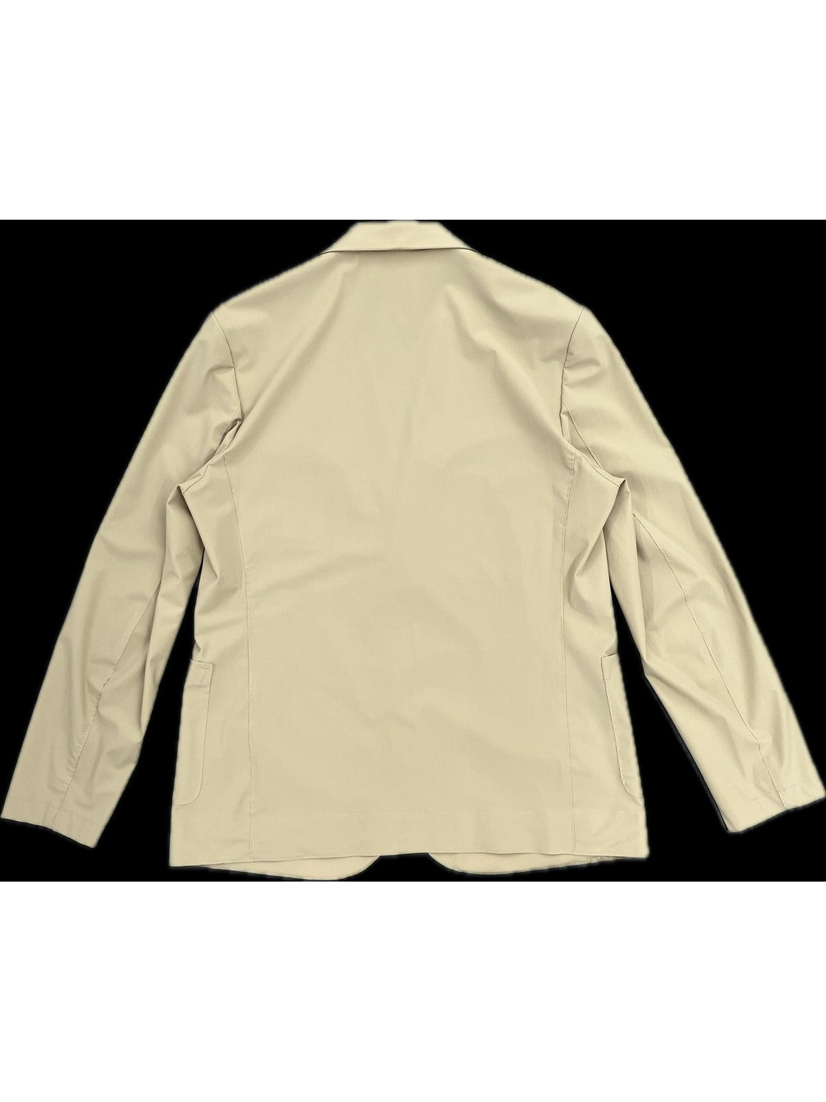BOB Giacca Uomo P25FRICKY440T440 BEIGE BEIGE gioboutiqueweb