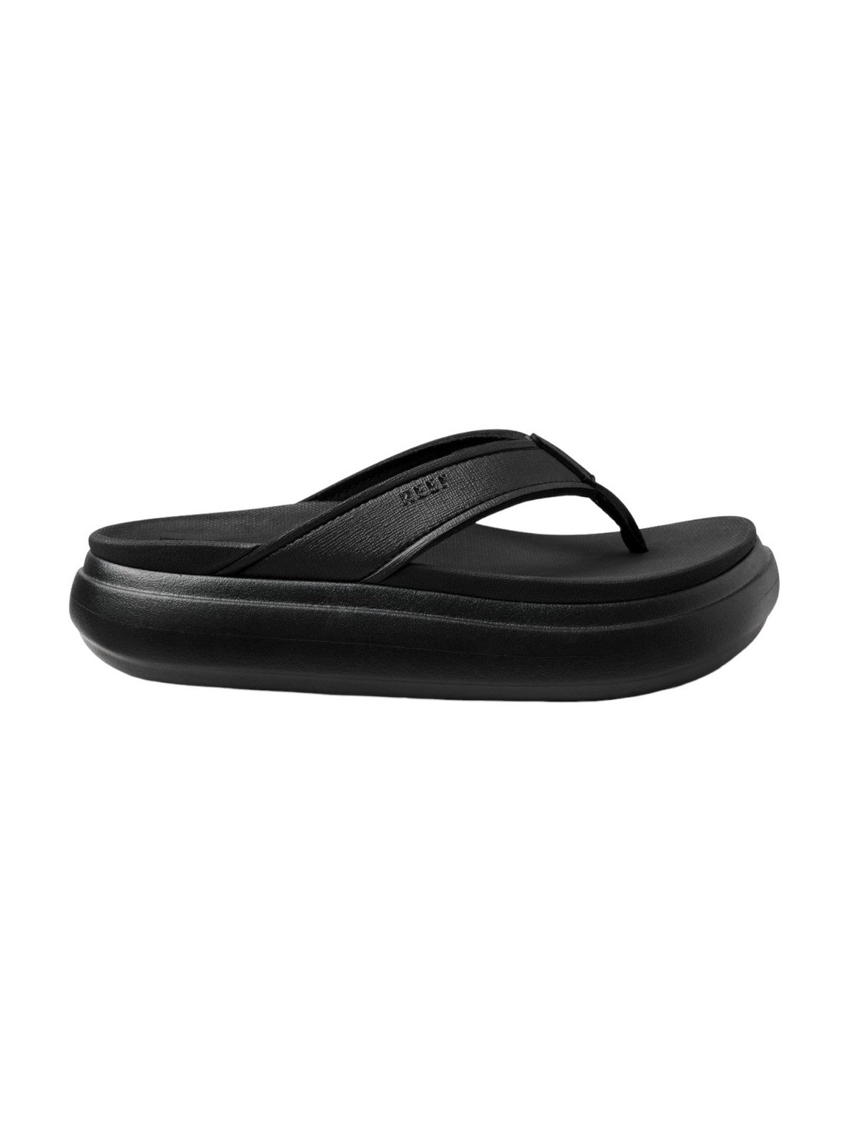 Reef flip flops woman cushion bondi rf.cushbonw cj2222 black