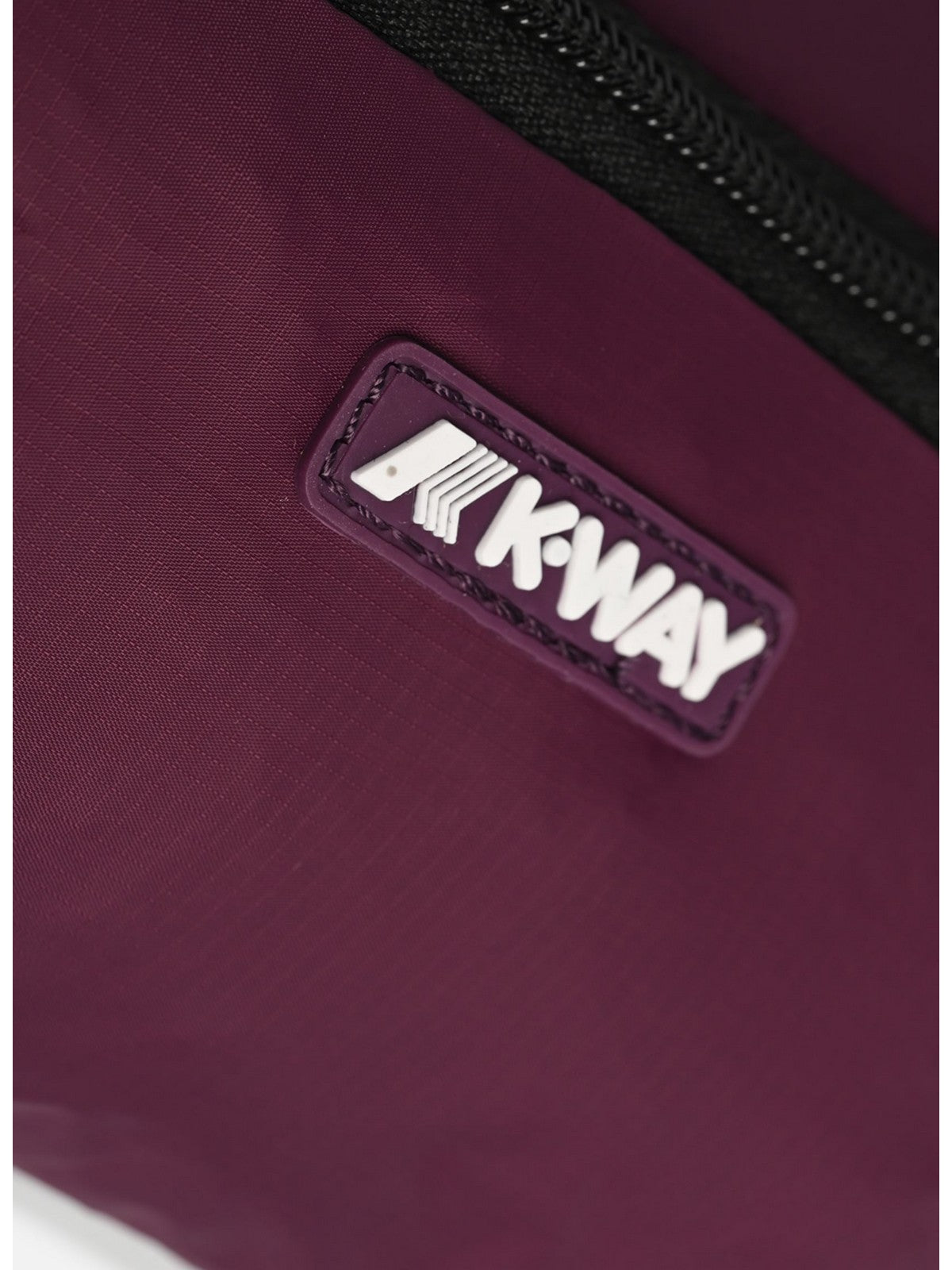 K-WAY Marsupio Donna FERICY S K7116TW XB4 Viola gioboutiqueweb