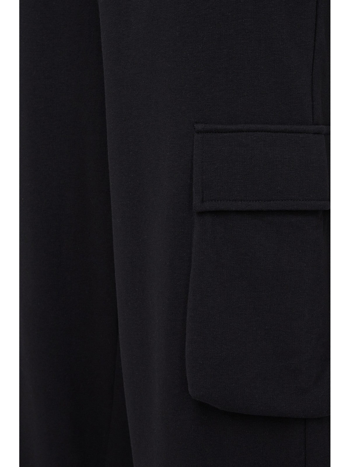 LIU JO SPORT Pantalone Donna TA4089FS927 22222 Nero gioboutiqueweb