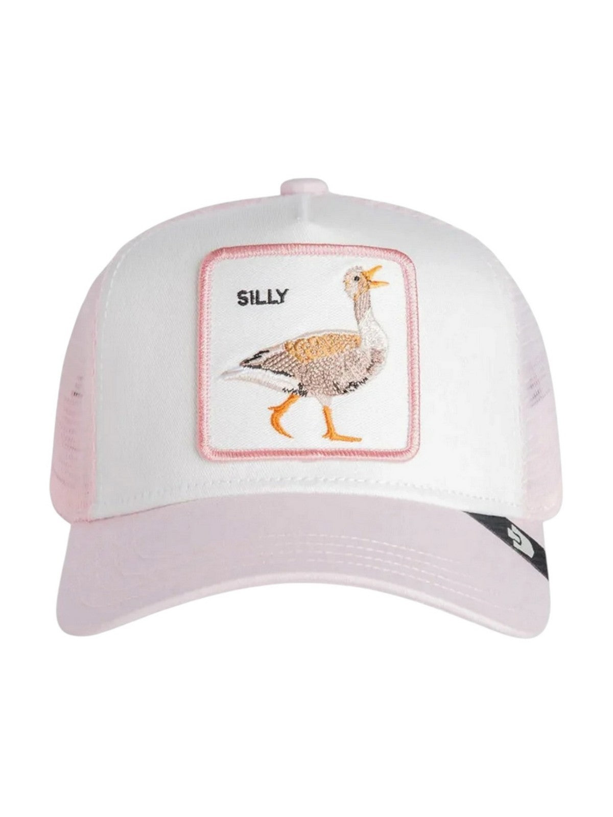 GOORIN BROS Cappello Bambini e ragazzi SILLY GOOSE MINI 201-0103 WHI WHISPER