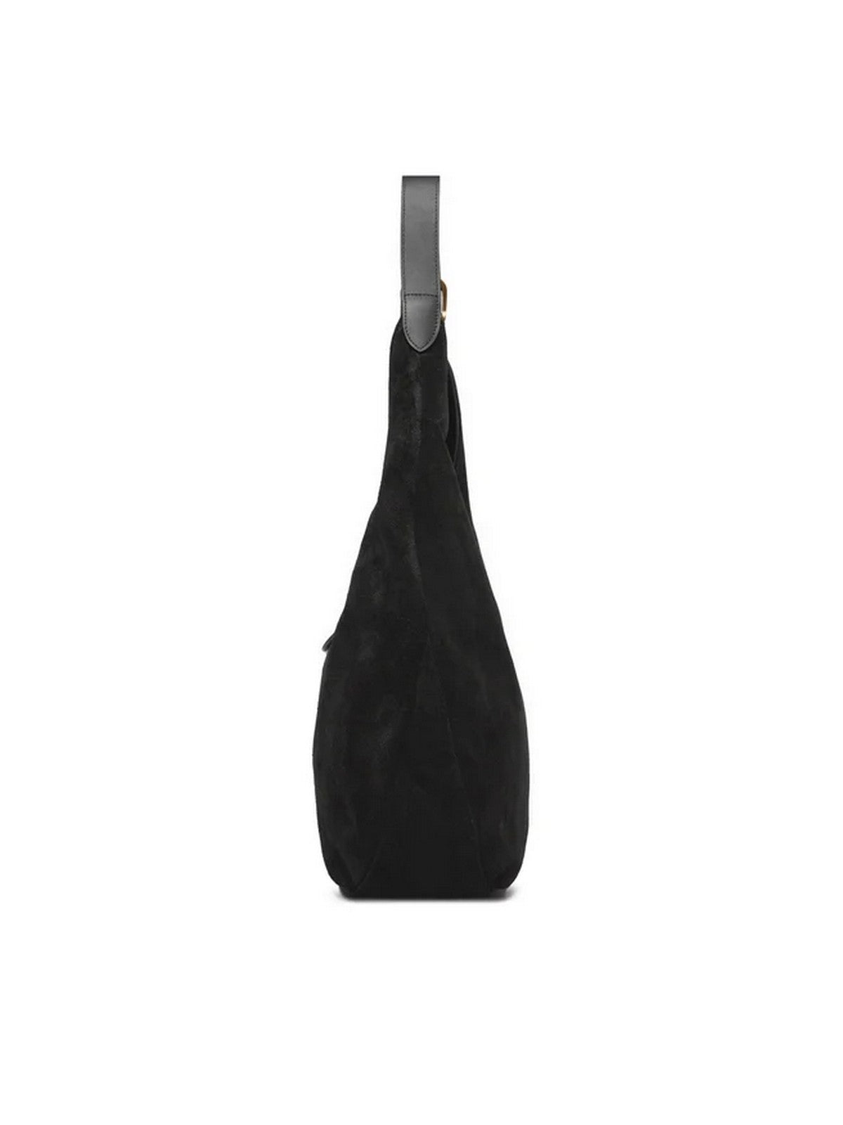 PINKO Borsa Donna Hobo big 102785-A0YG Z99Q Nero gioboutiqueweb
