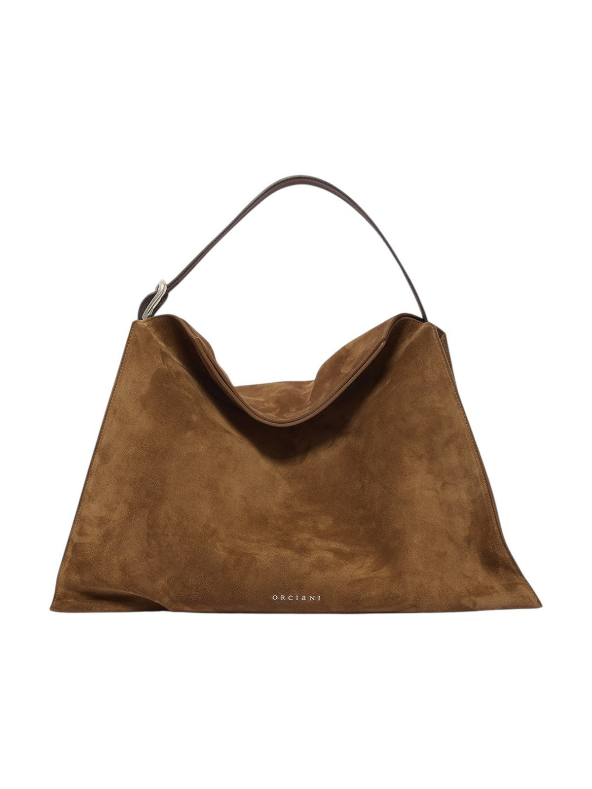 ORCIANI Borsa Donna TRINITY L PEACH B02232 PEA SEL SELLA