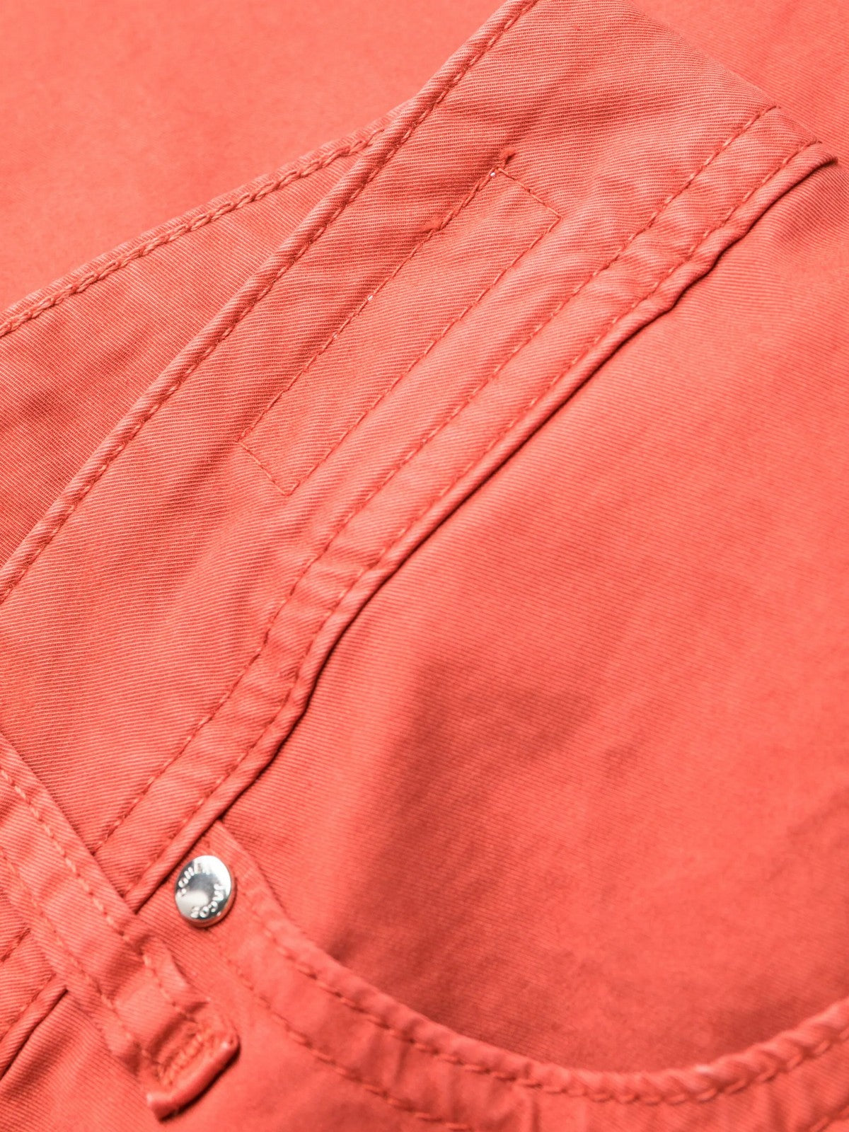 JACOB COHEN Pantalone Uomo U Q E04 36 S 4216 N20 Rosso gioboutiqueweb