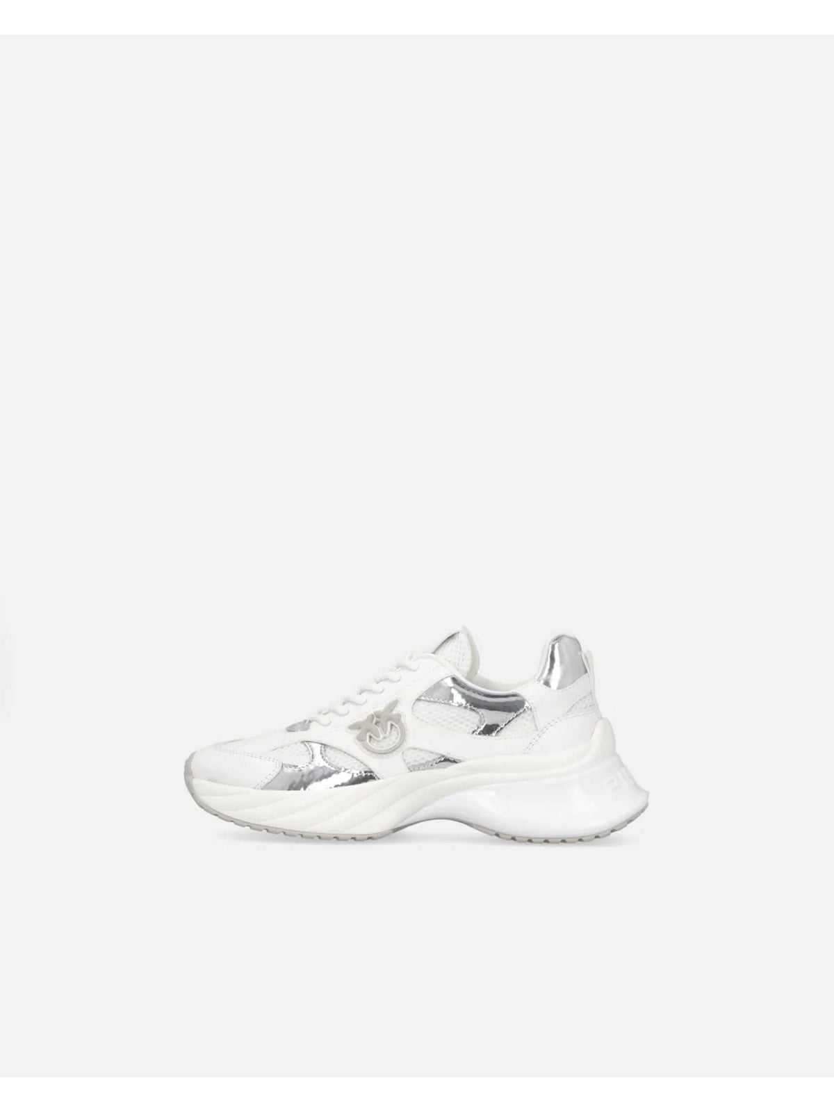 PINKO Sneaker Donna ARIEL 15 SS0067E022 ZI6 Bianco gioboutiqueweb